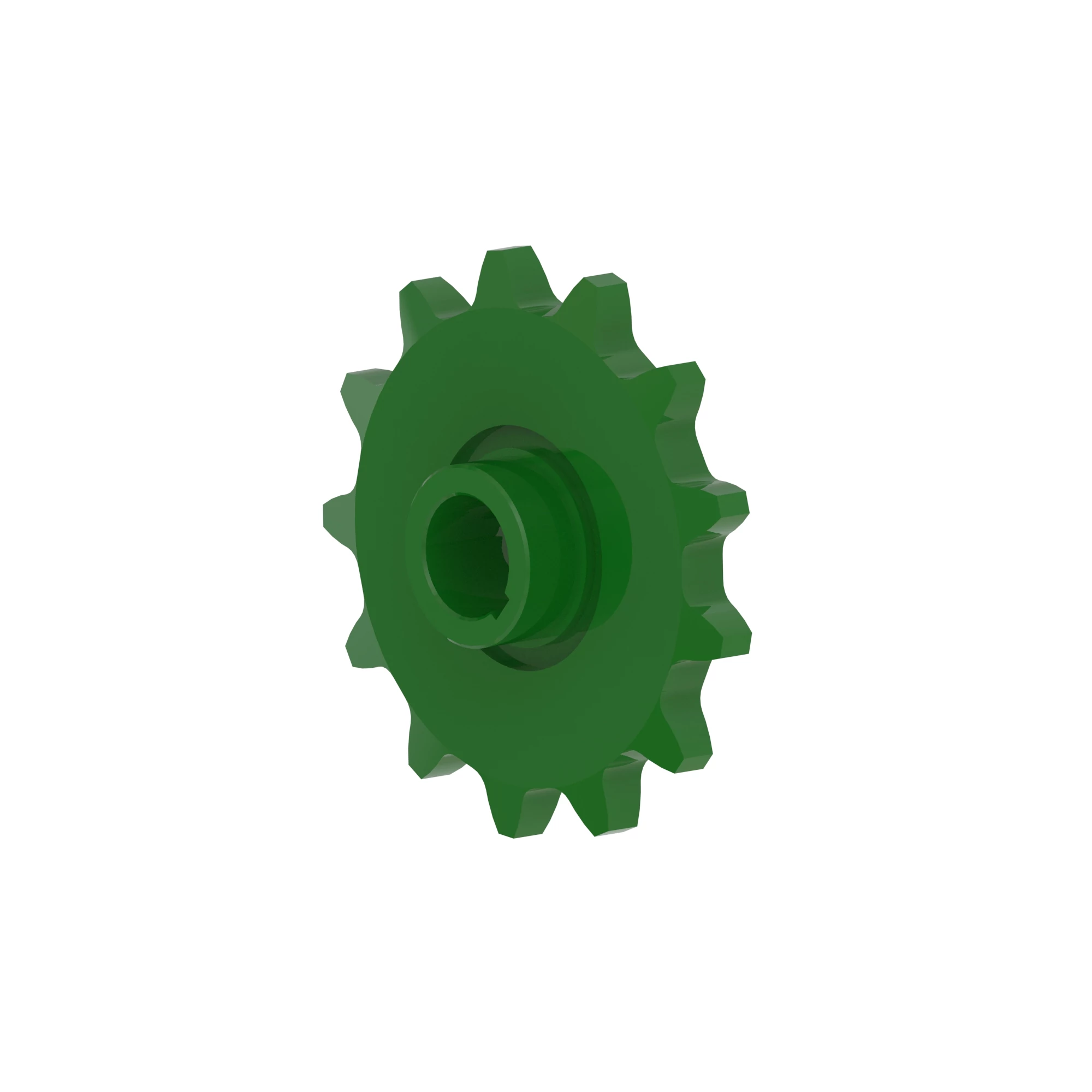 CQ08997: Roda Dentada da Corrente | Shop.Deere.com