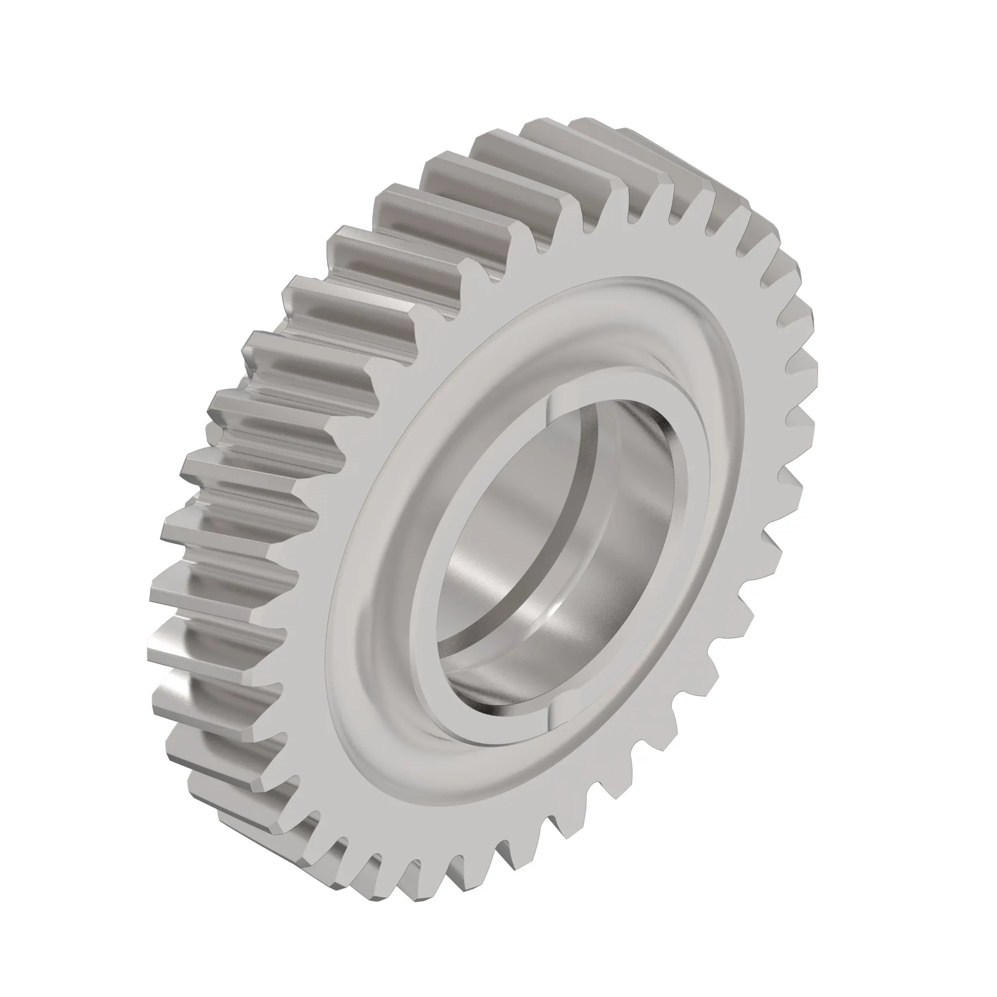 Helical Gear