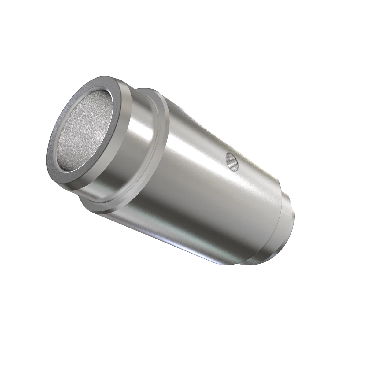 John Deere Driven Crop Roller Bar - FH321604