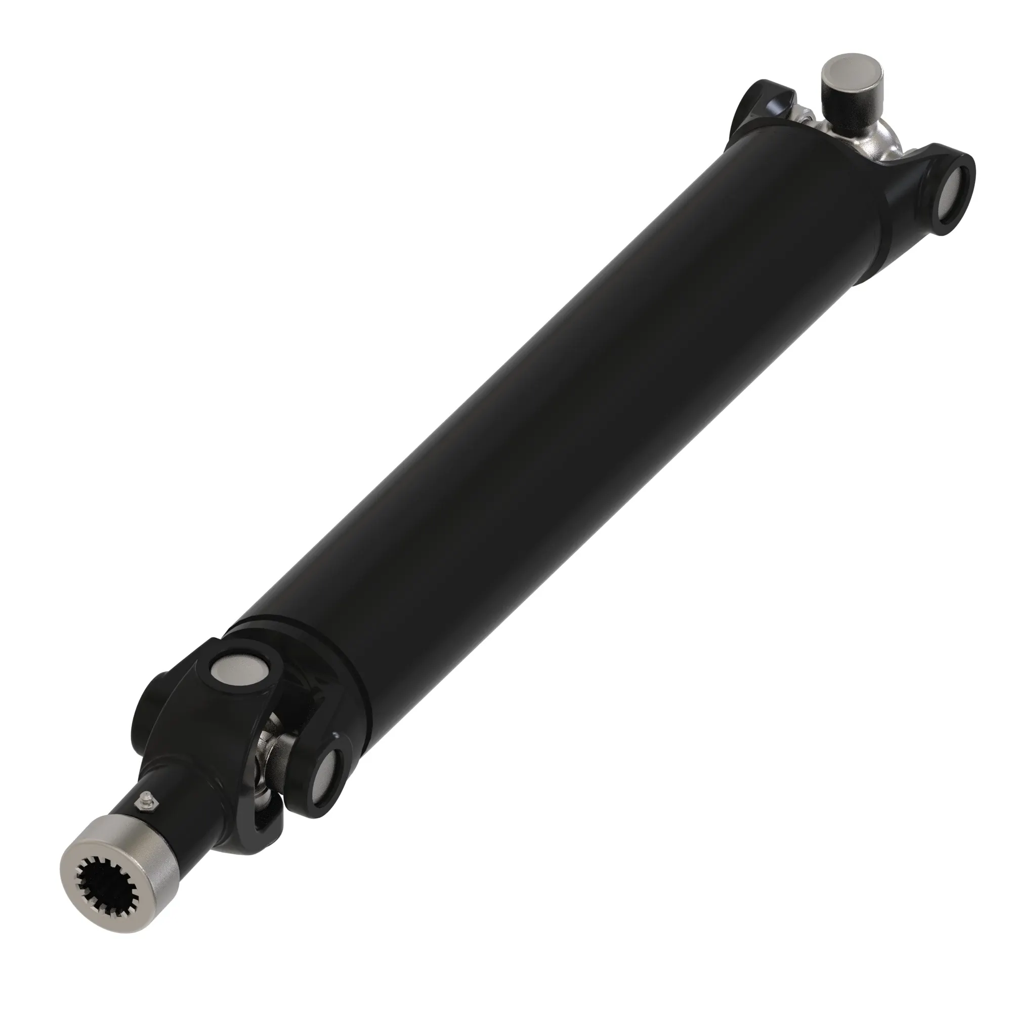 John Deere Universal Driveshaft - AT495448