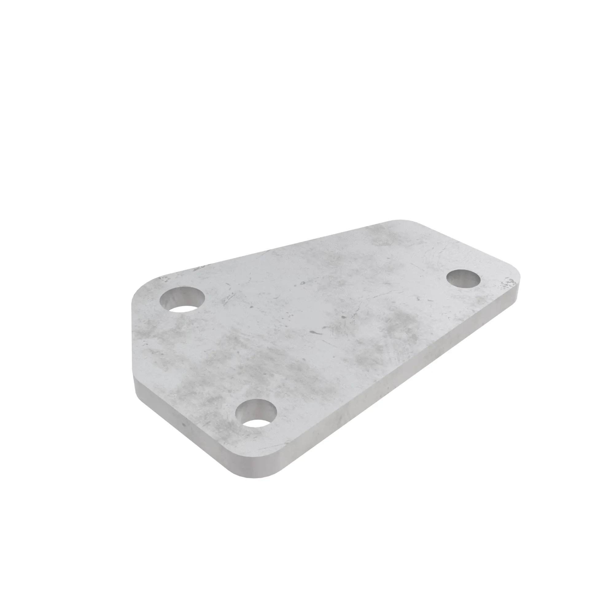 John Deere Plate - A104500