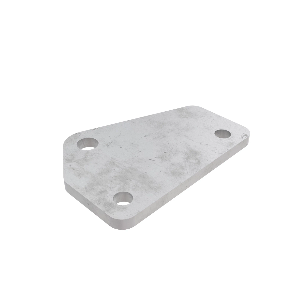 Plate, Spacer