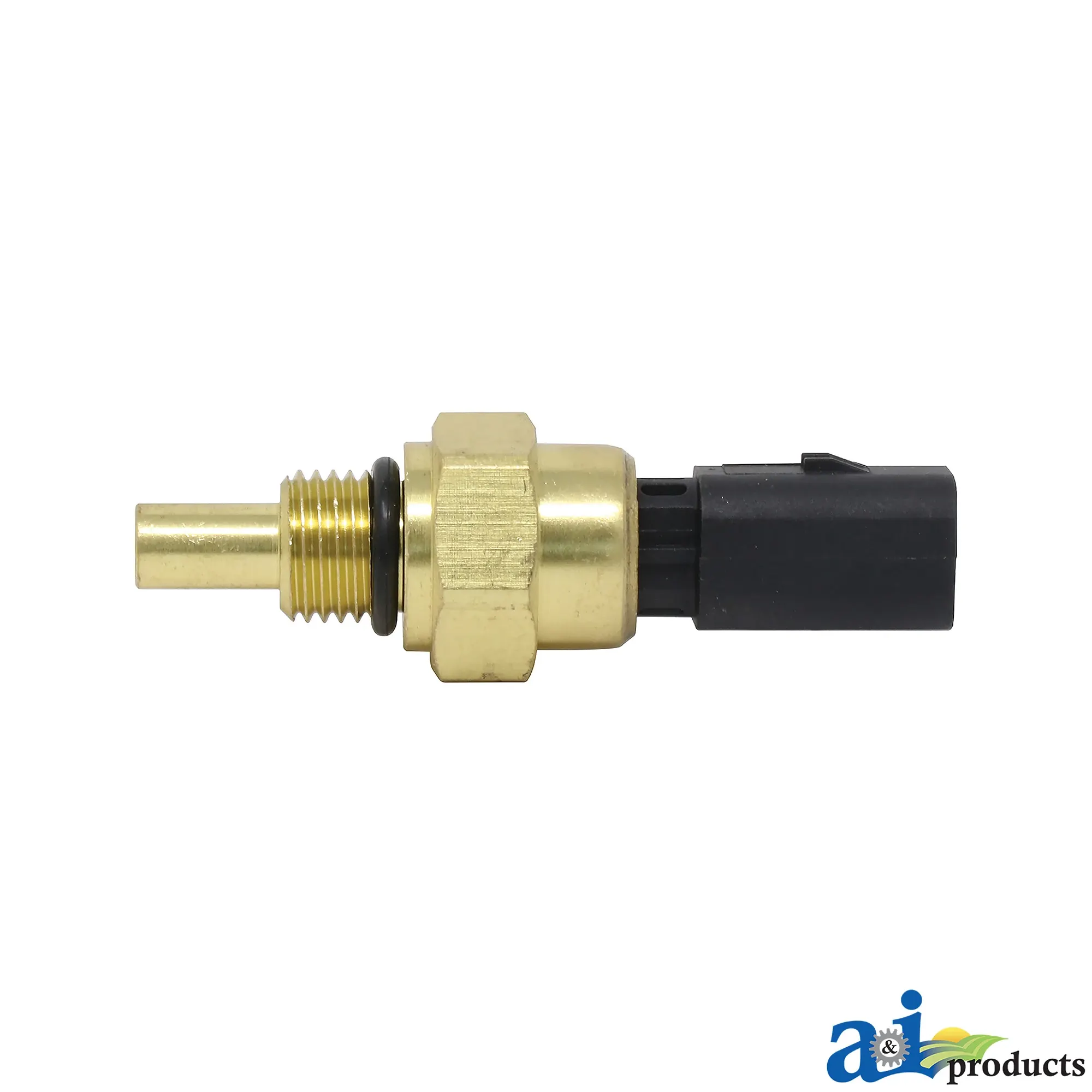 SENSOR; COOLANT TEMPERATU