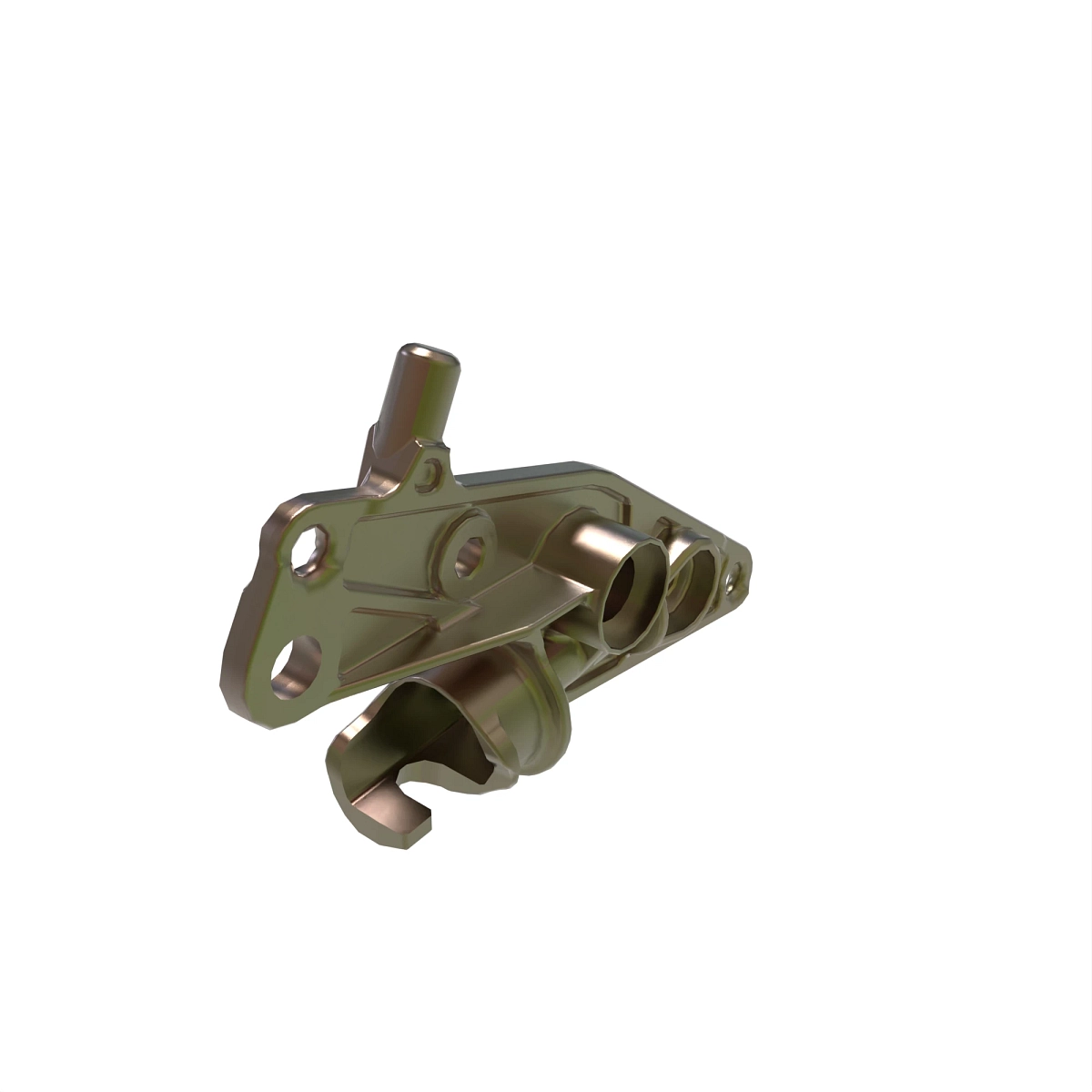 Gearshift Lever
