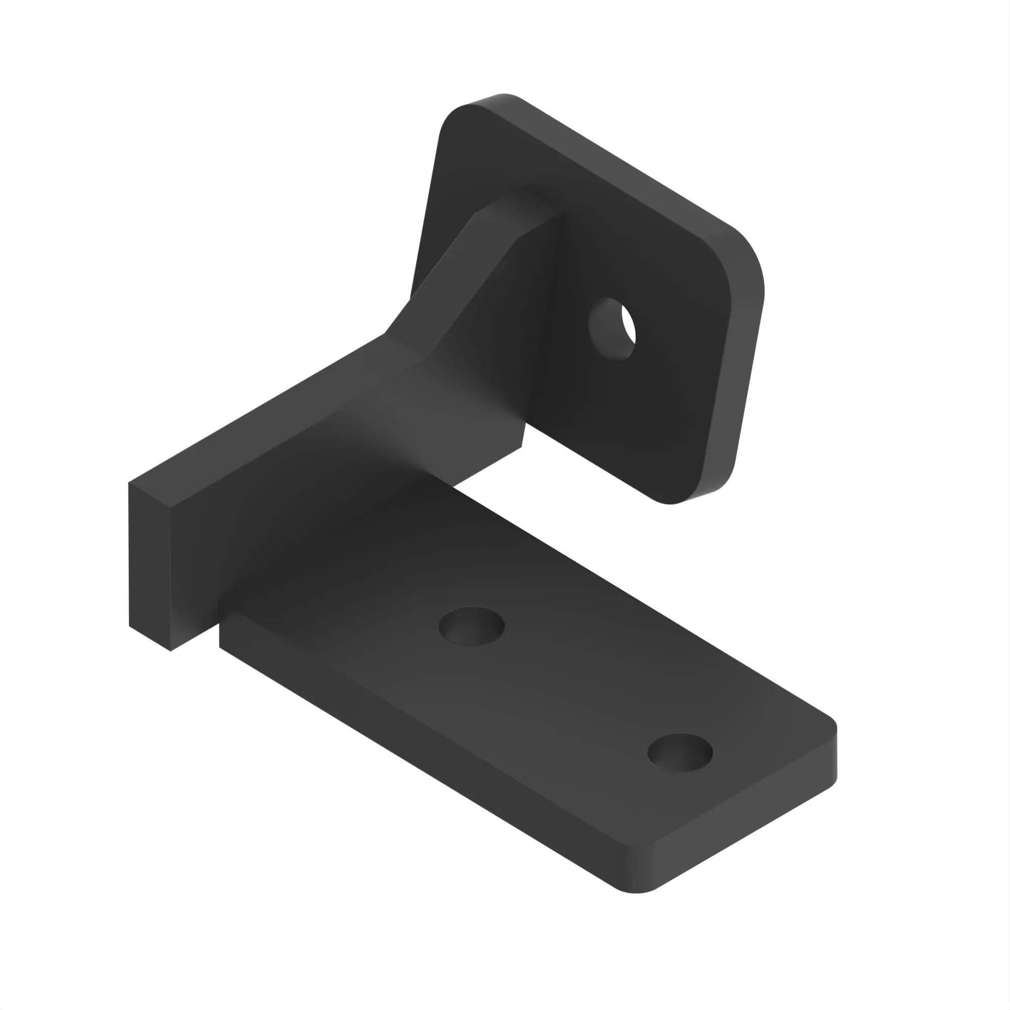 John Deere Bracket - F688998