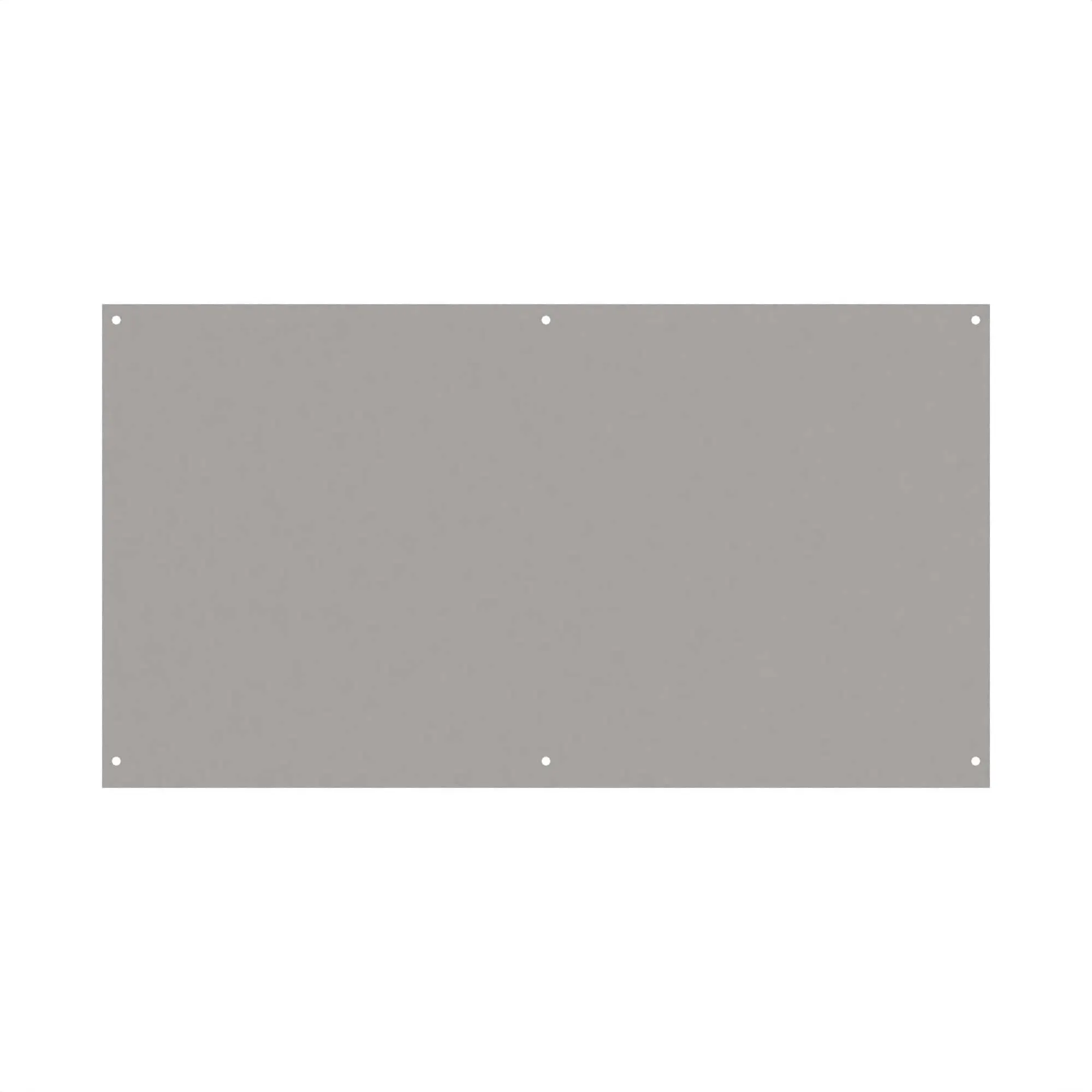 Tank Bottom Plate