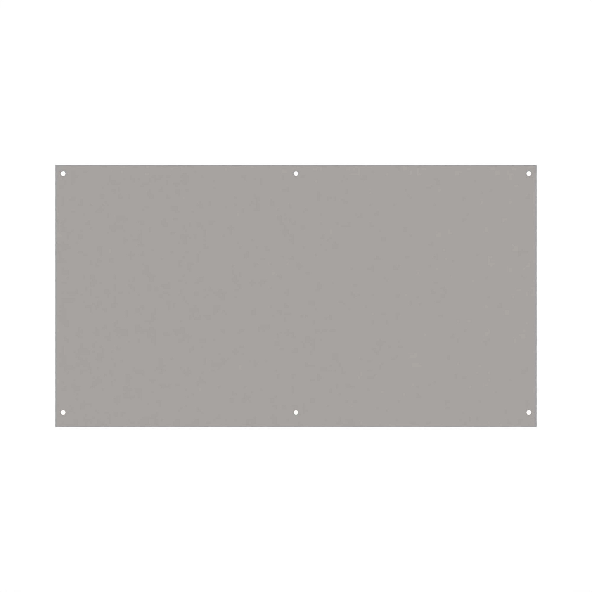 Tank Bottom Plate