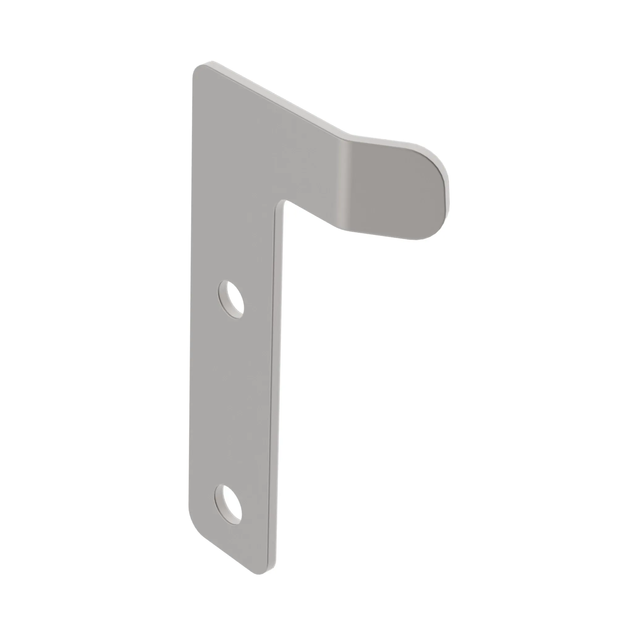 BRACKET, HOOD SWITCH