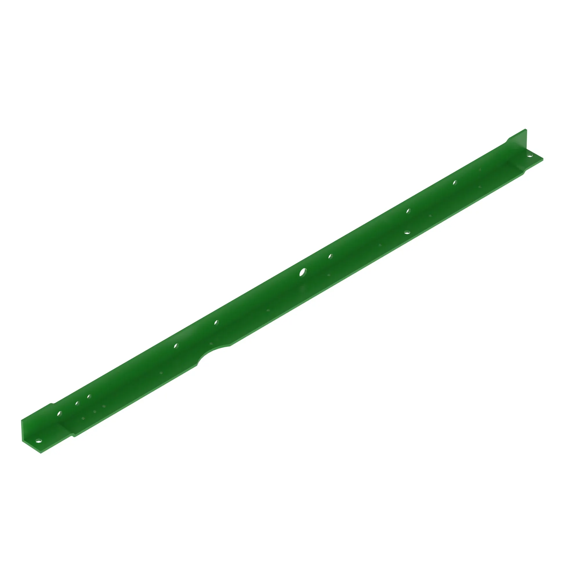 John Deere Right Vertical Dir. N2 Angle - Z43527