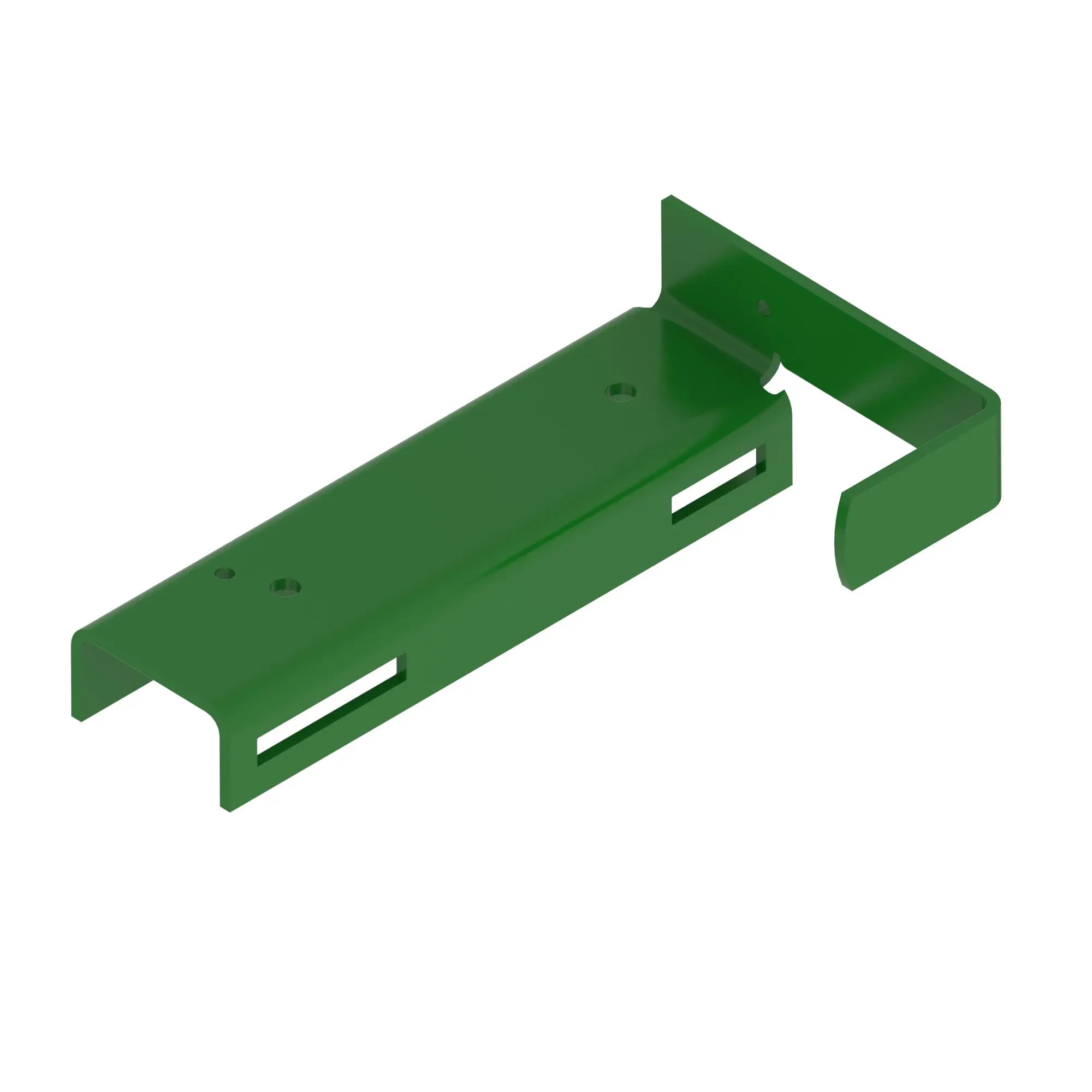BRACKET, SHIELD BRACKET