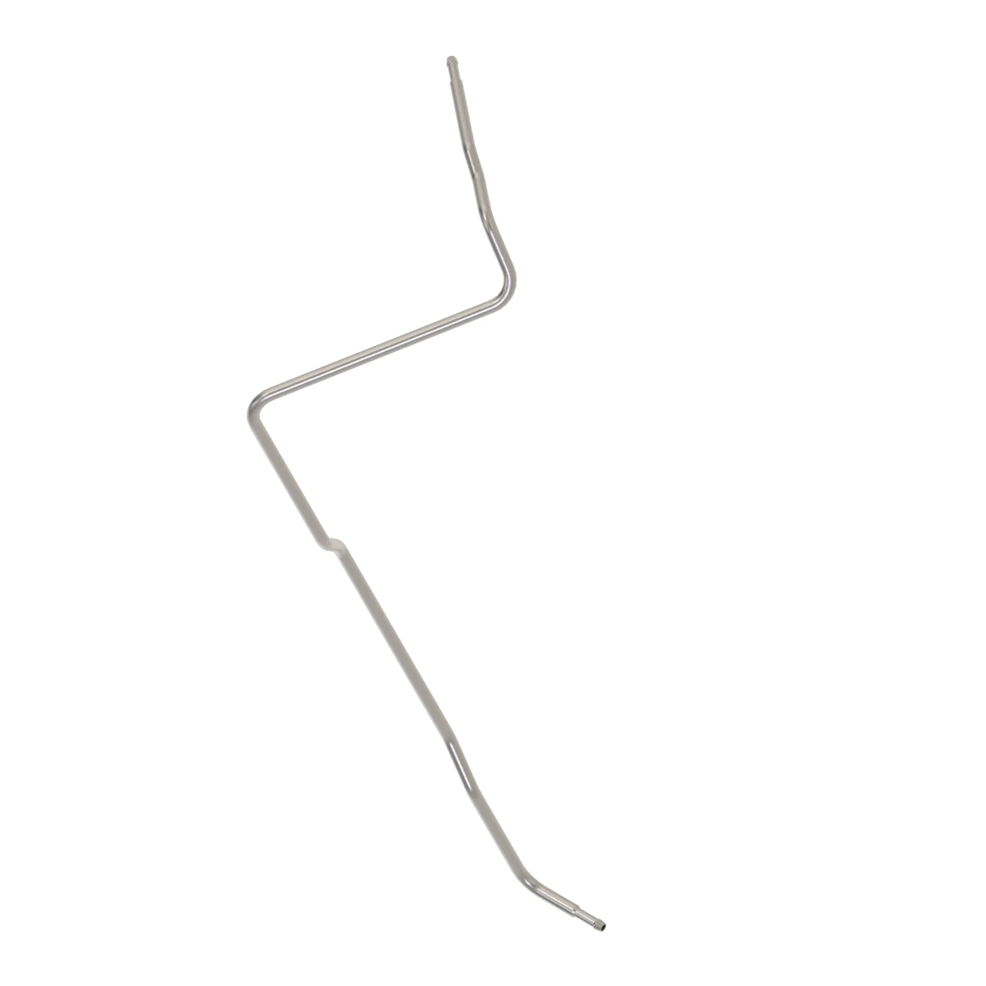 John Deere Fuel Line - L217796