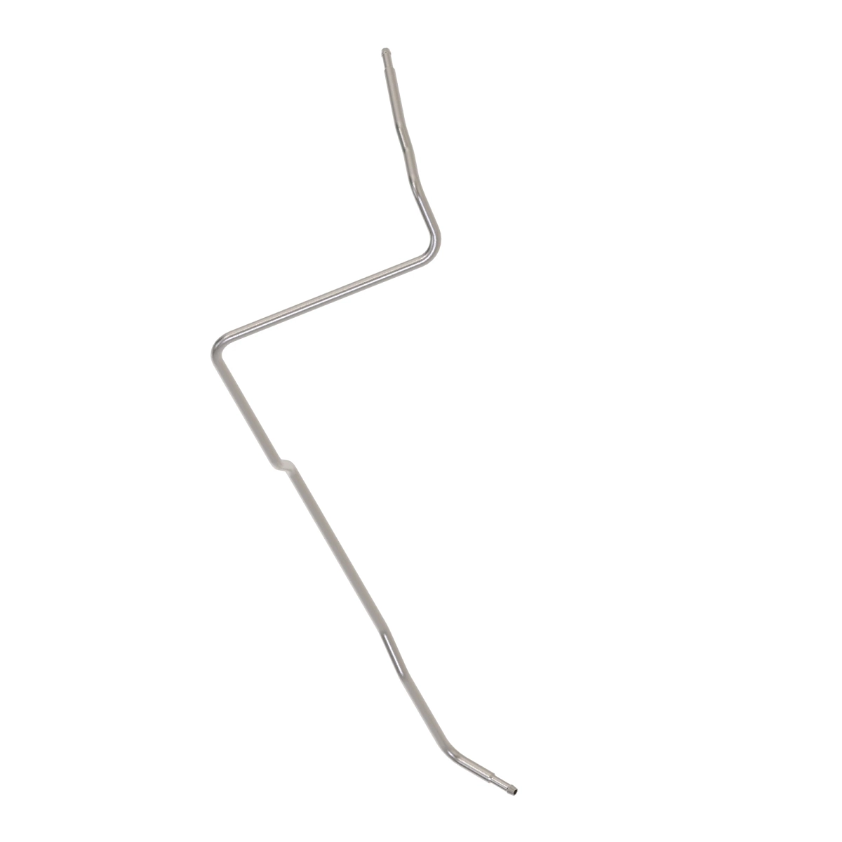 Fuel Line, 6MC 15-45