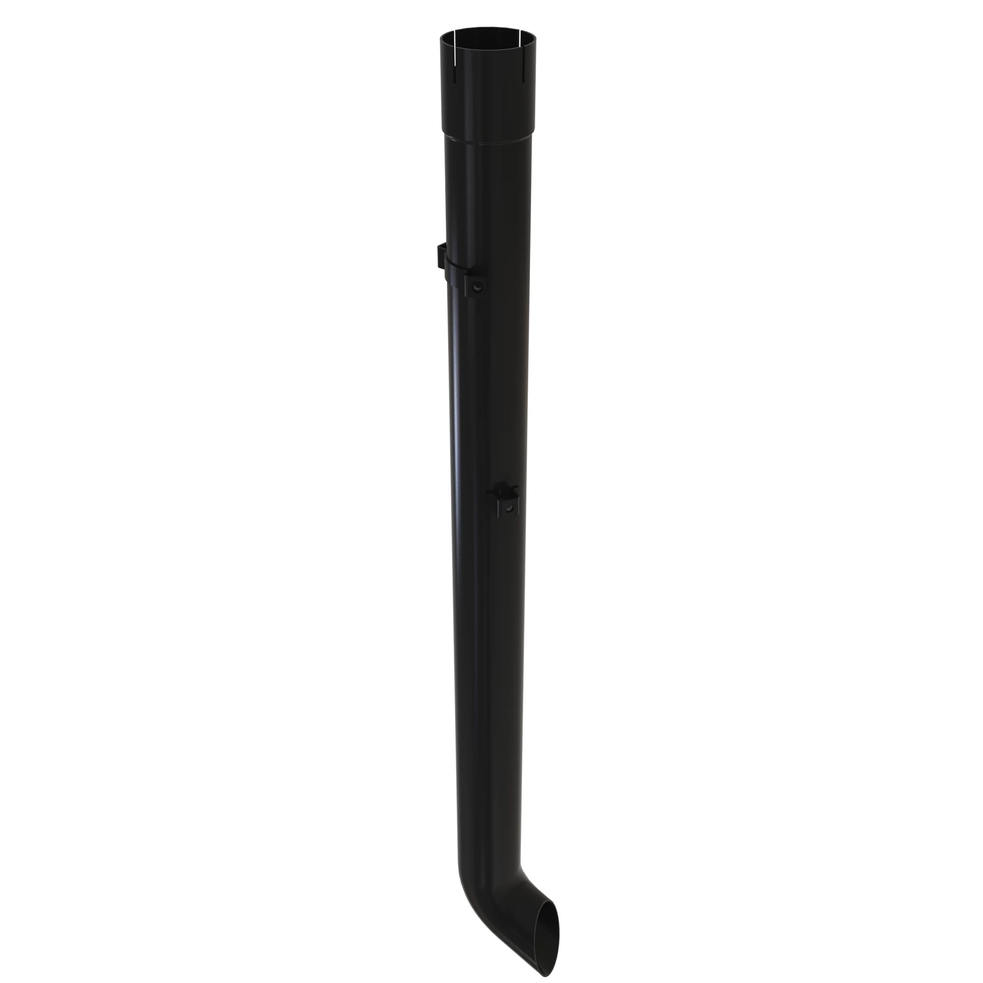 EXHAUST PIPE, EXHAUST PIPE, VERTICA