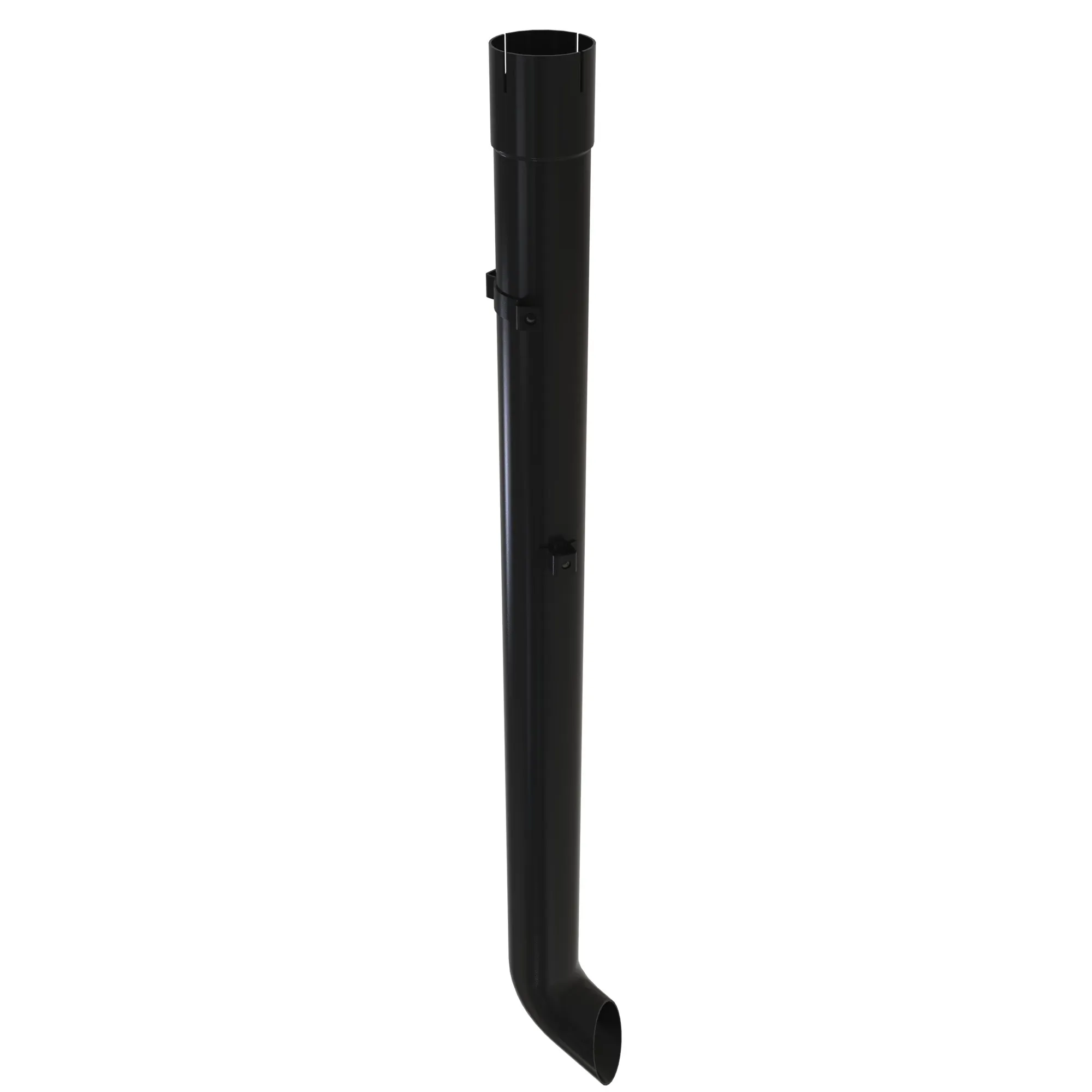 John Deere Exhaust Pipe - SJ15569