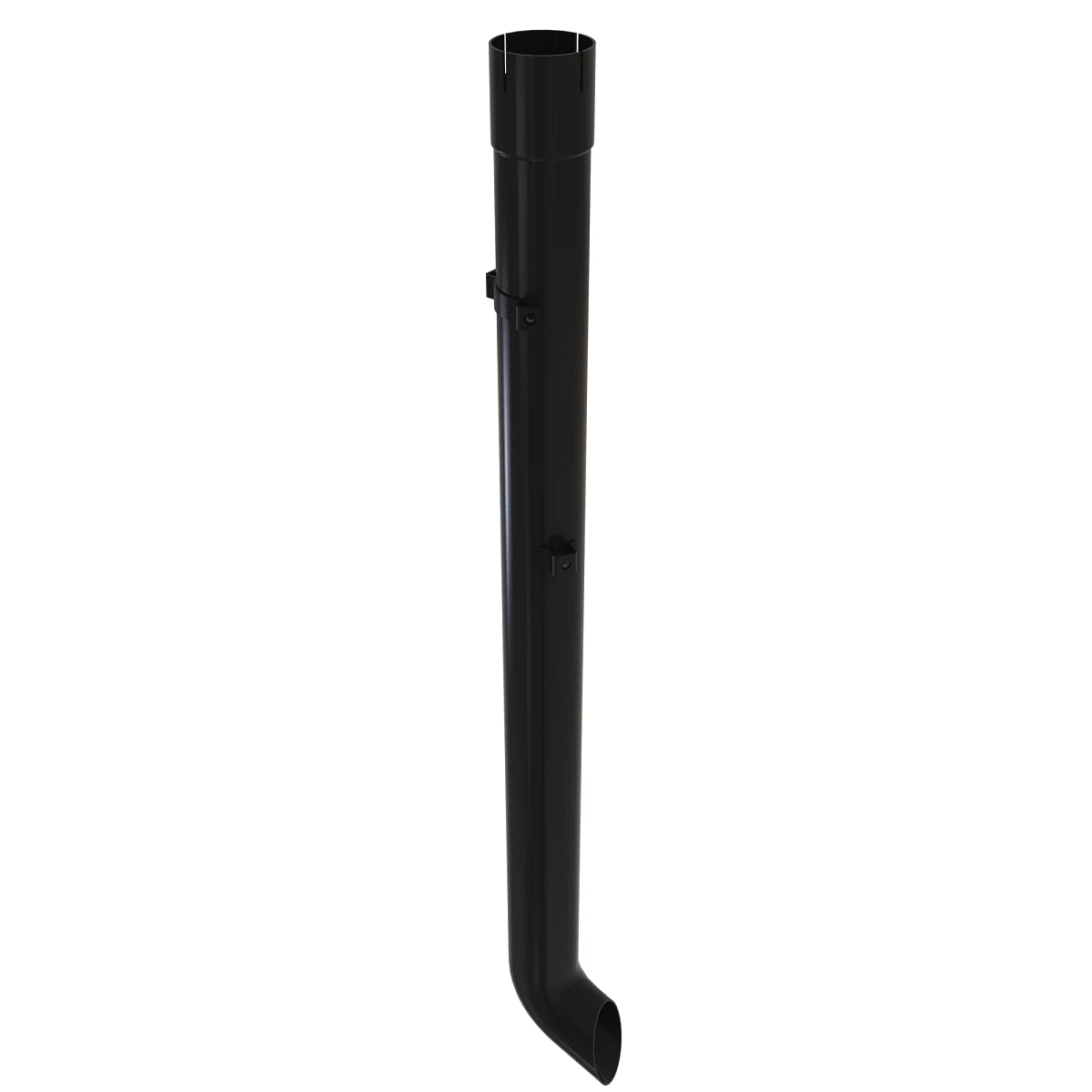 Exhaust Pipe, Vertica