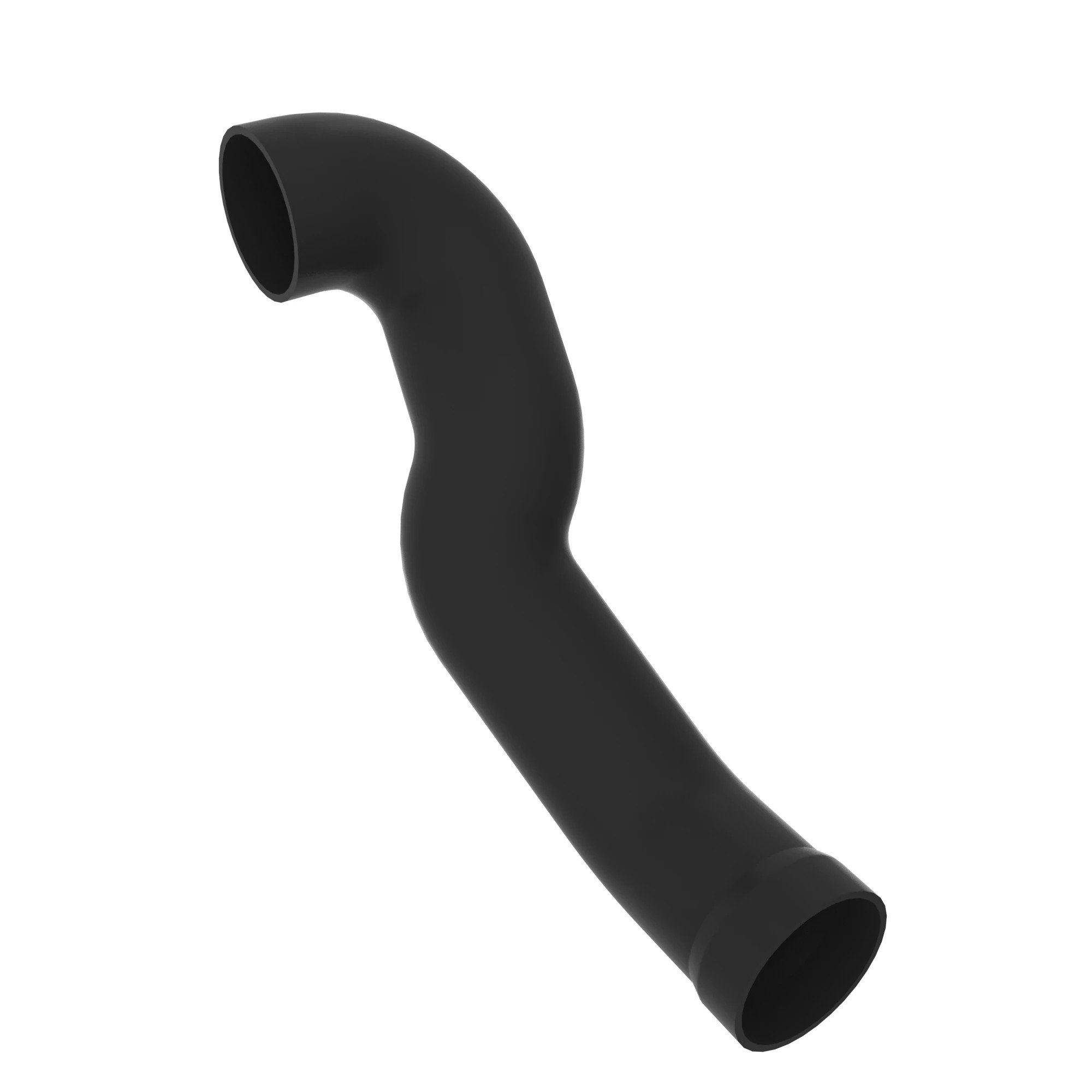 John Deere HVAC Air Duct - T224881