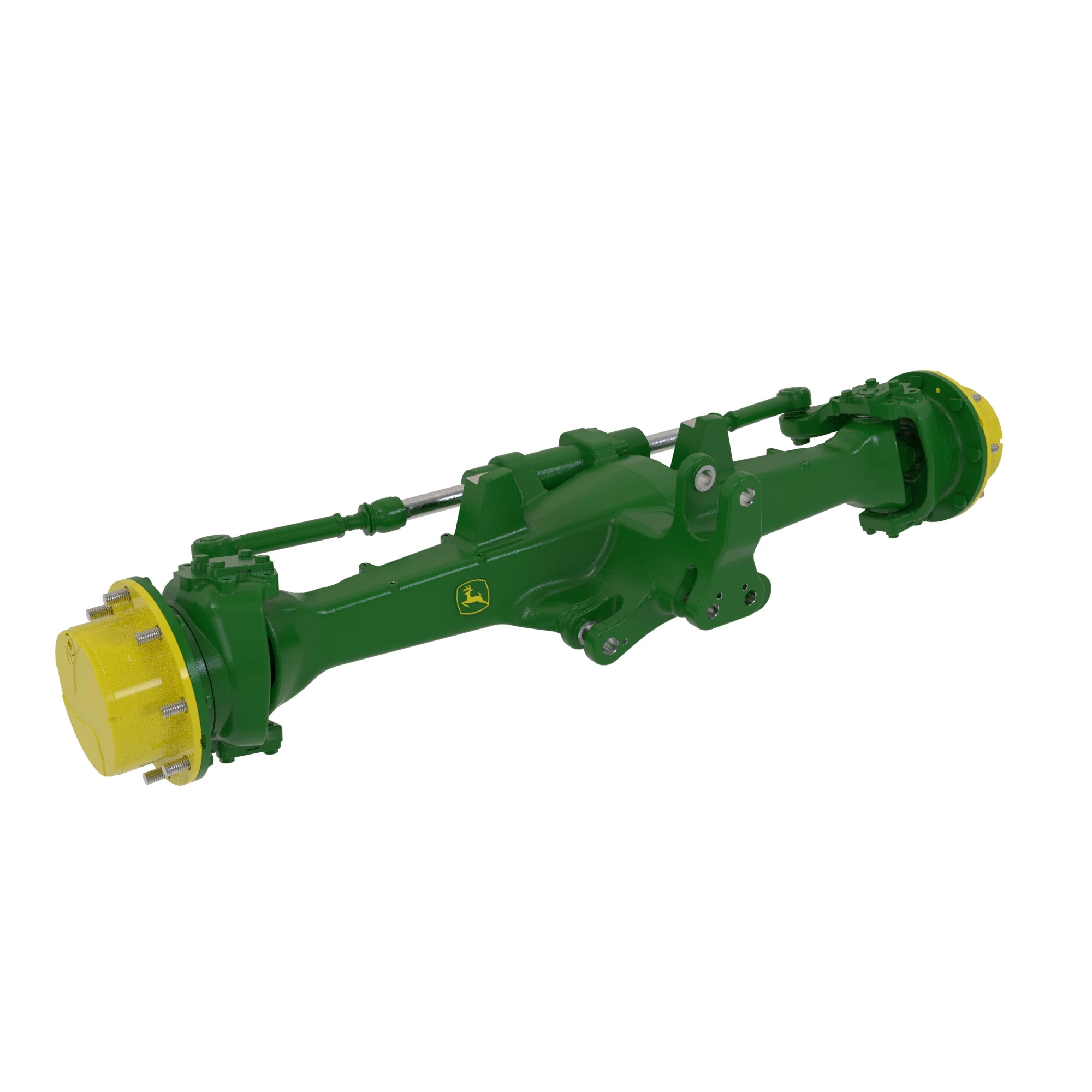 MFWD I=13.125/TLS (DANA 730/258)