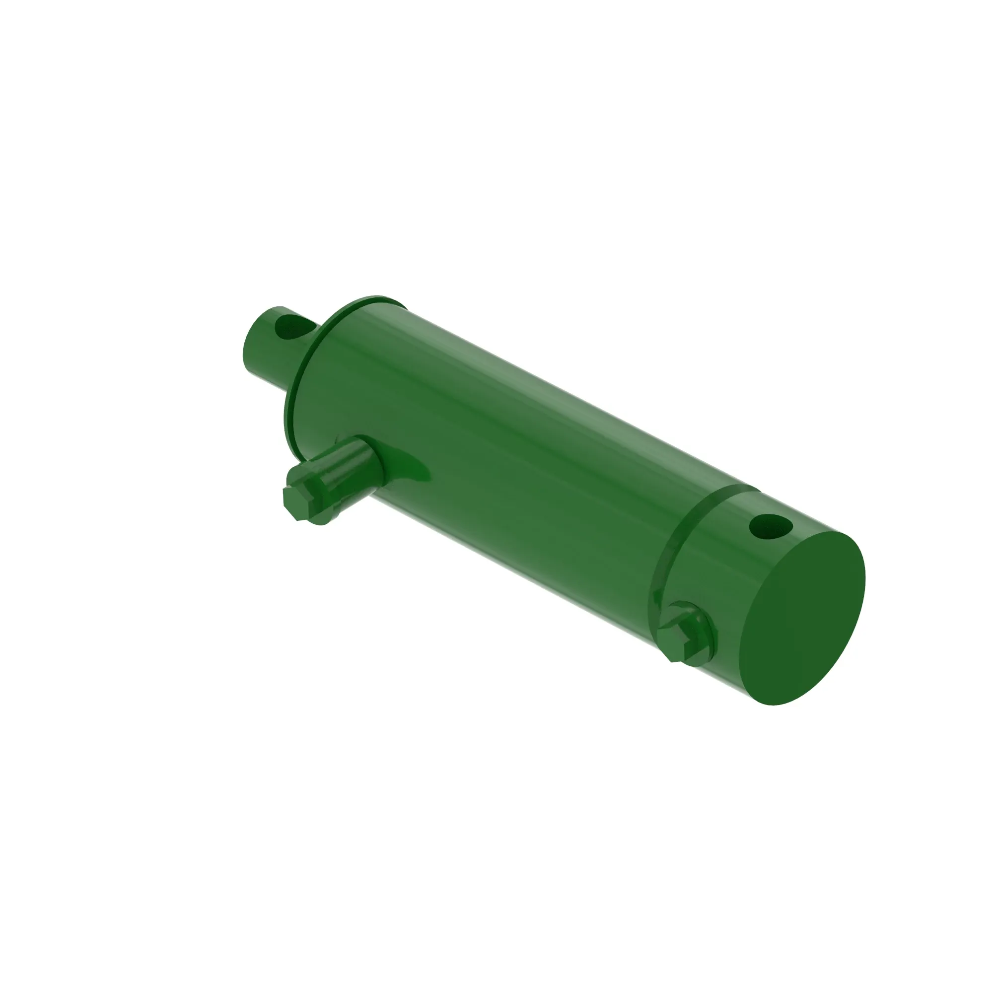 HYDRAULIC CYLINDER, 50 X 25 - 101.5