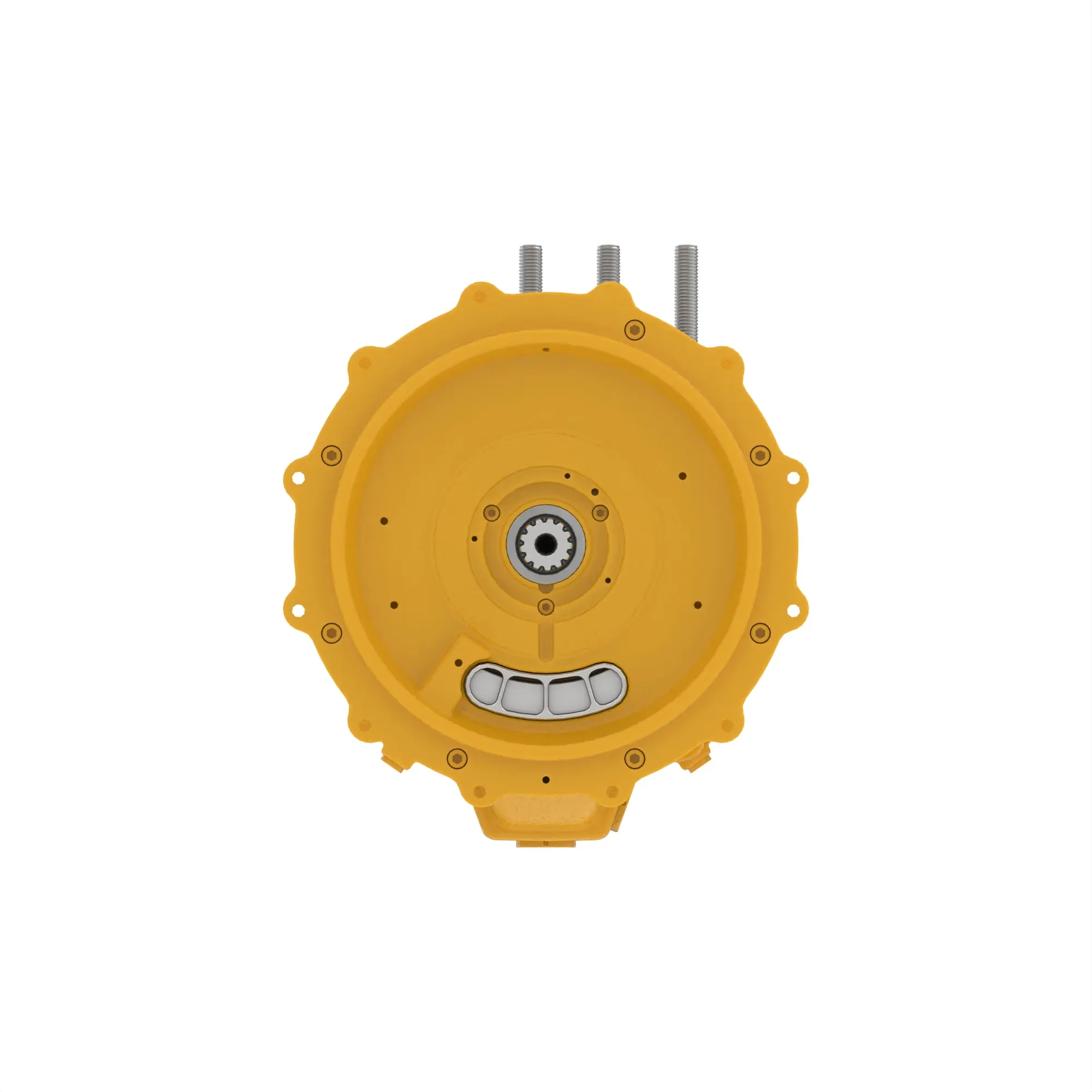Electric Motor