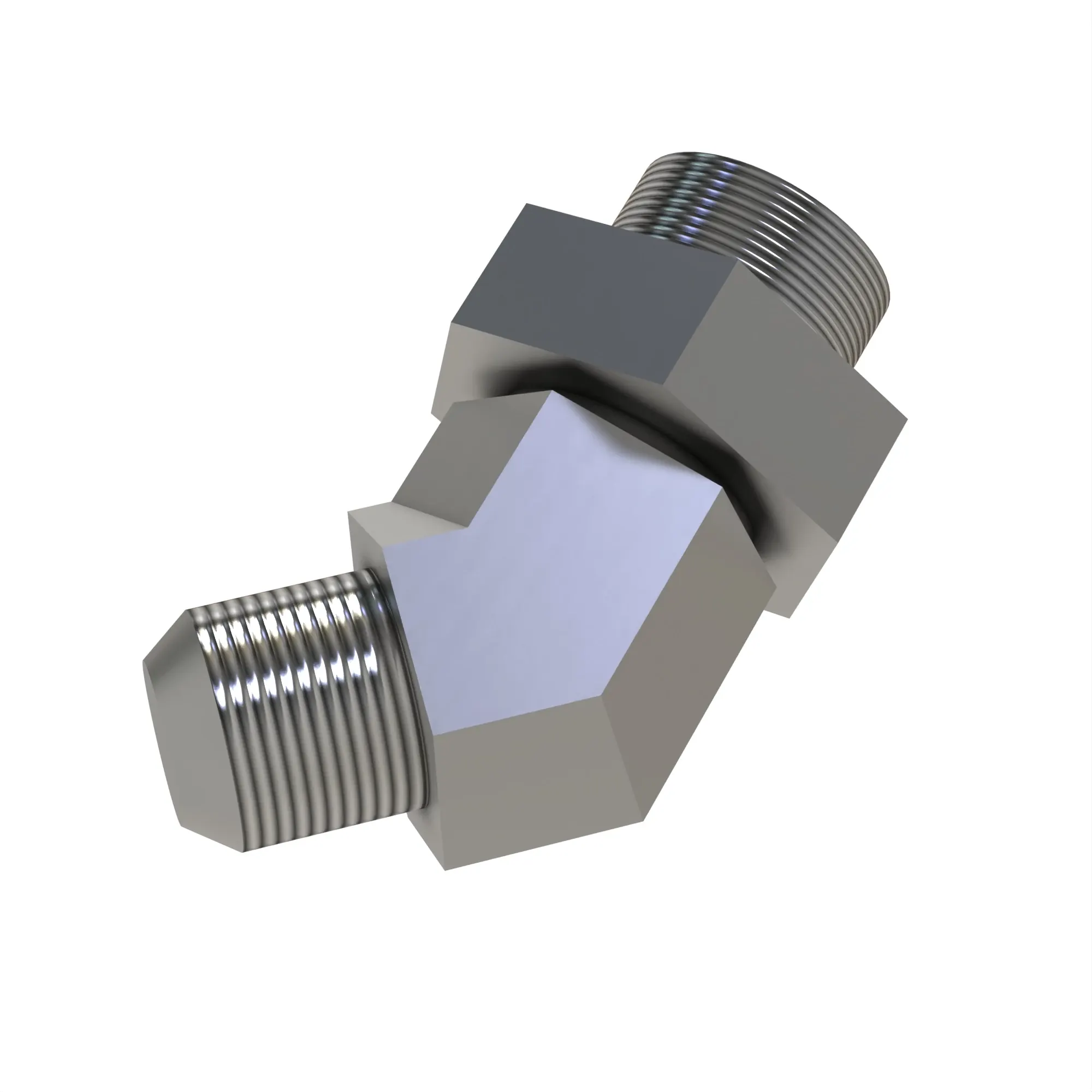 Elbow Fitting