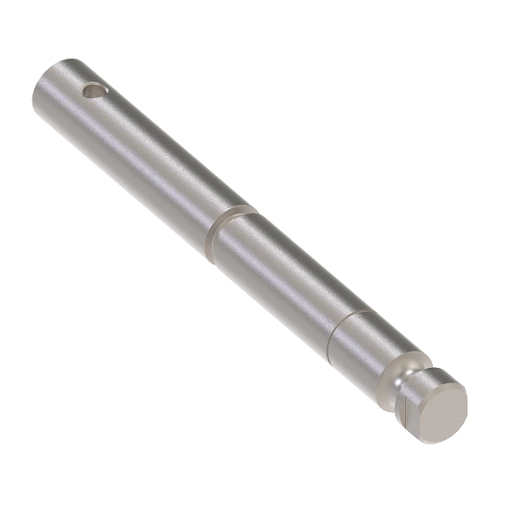 John Deere Shaft - R182467