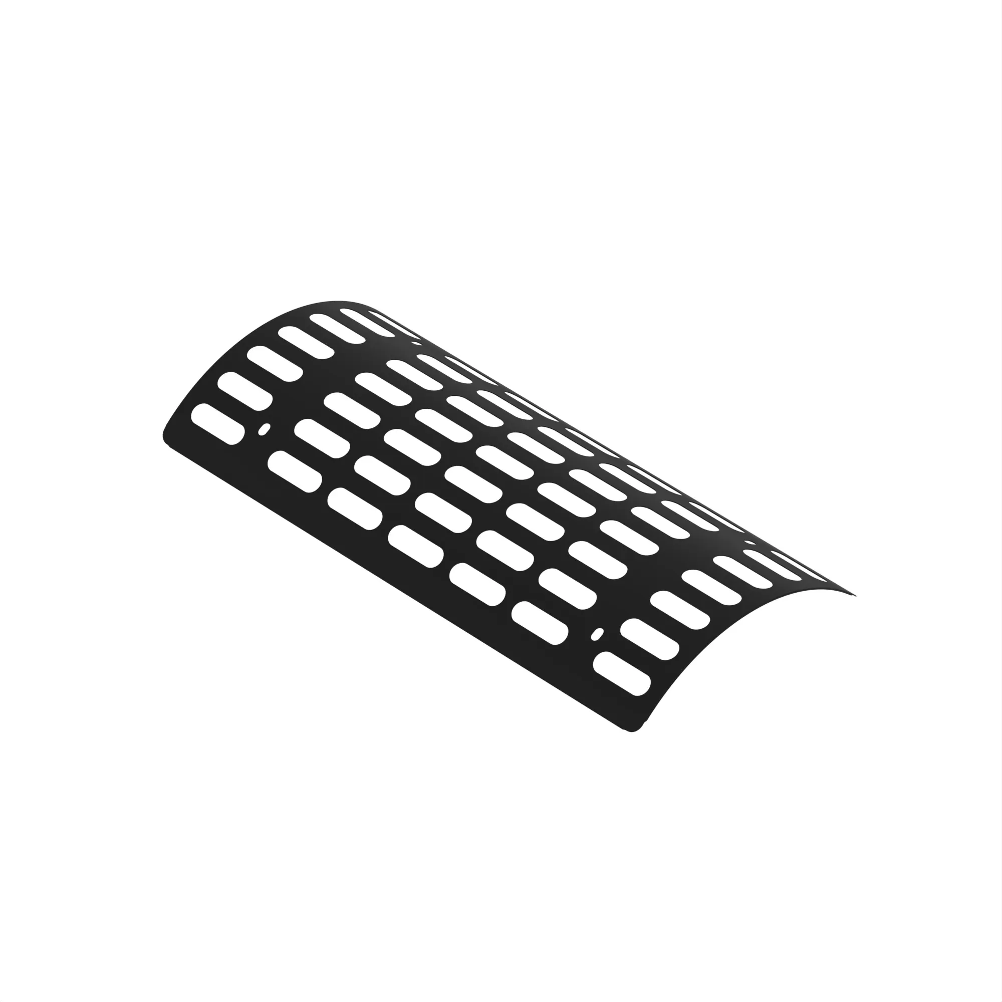 John Deere Exhaust Heat Shield - N380444