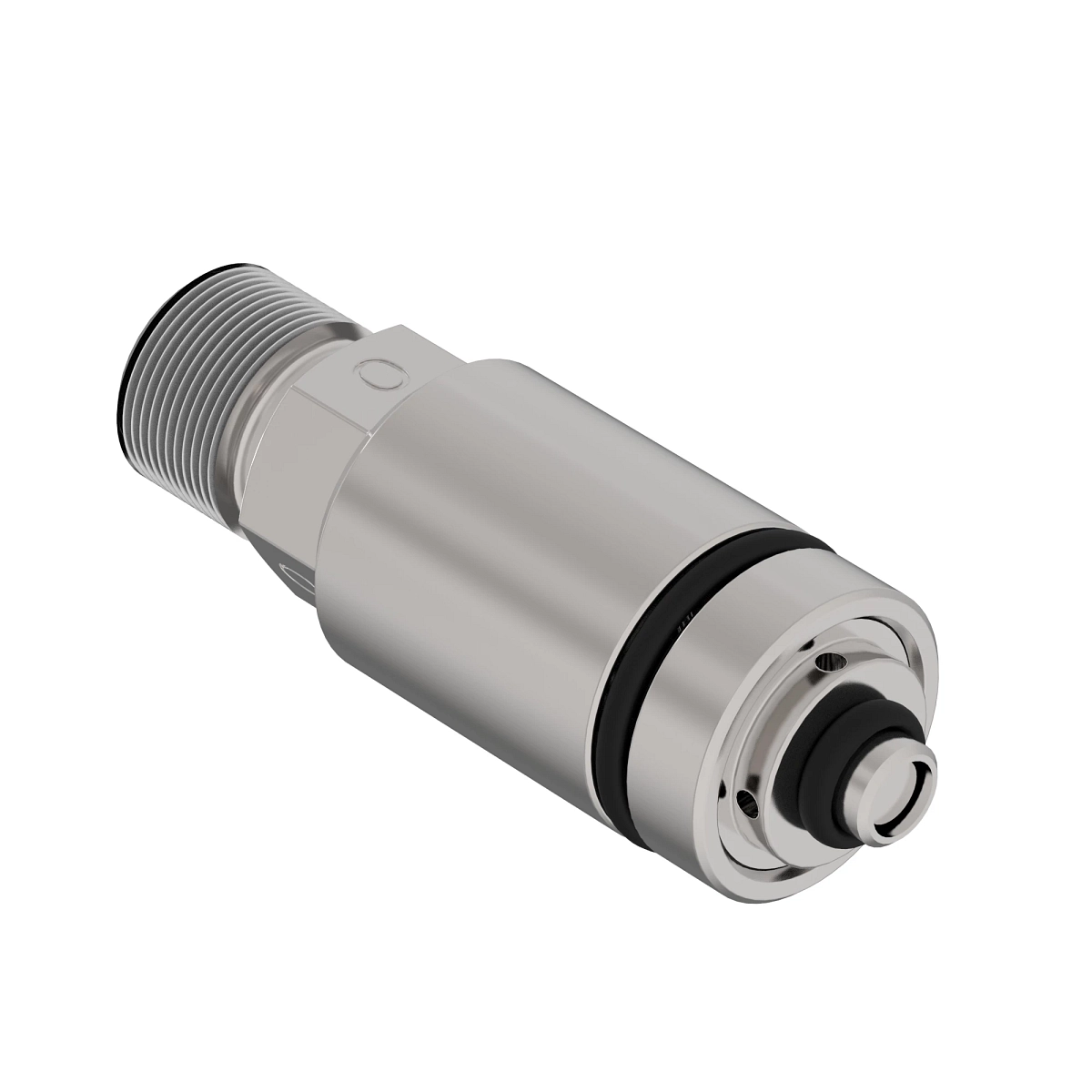 Injection Nozzle, F119016 Metering