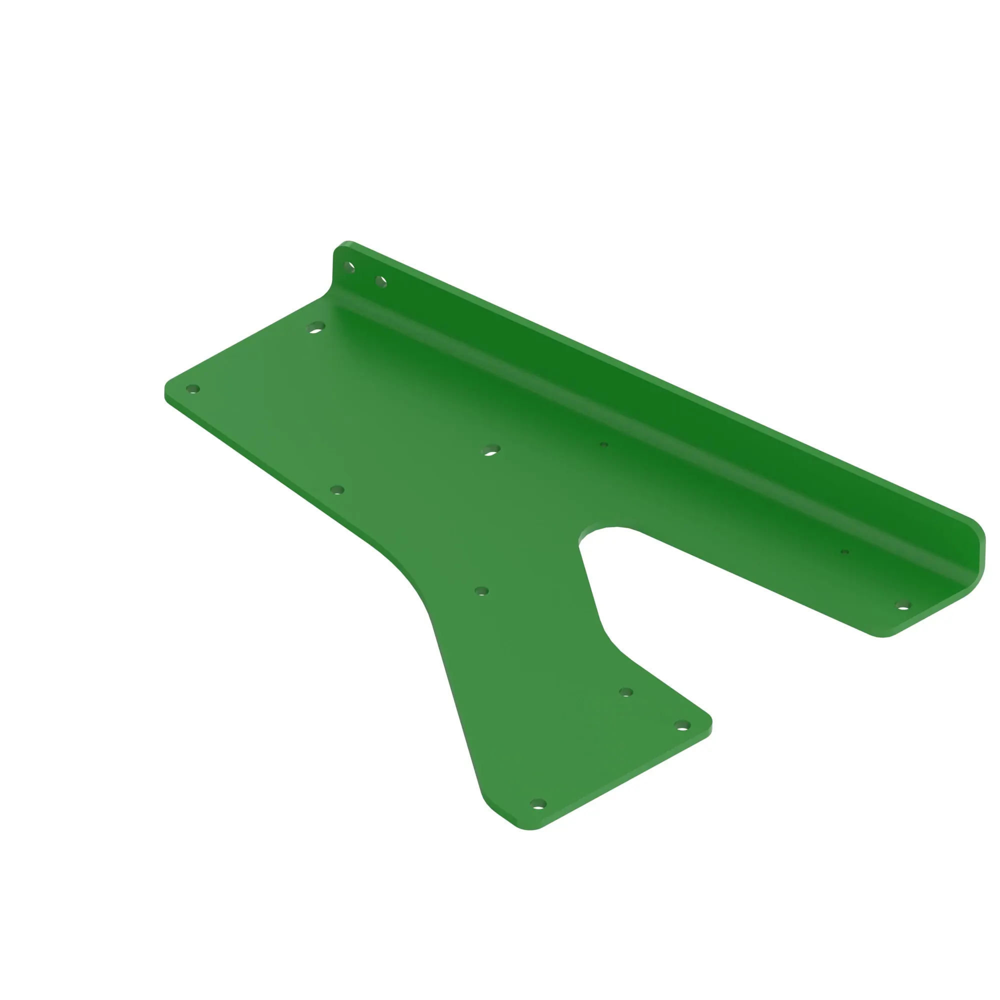 BRACKET, BRACKET, COTTON FAN SUPPOR