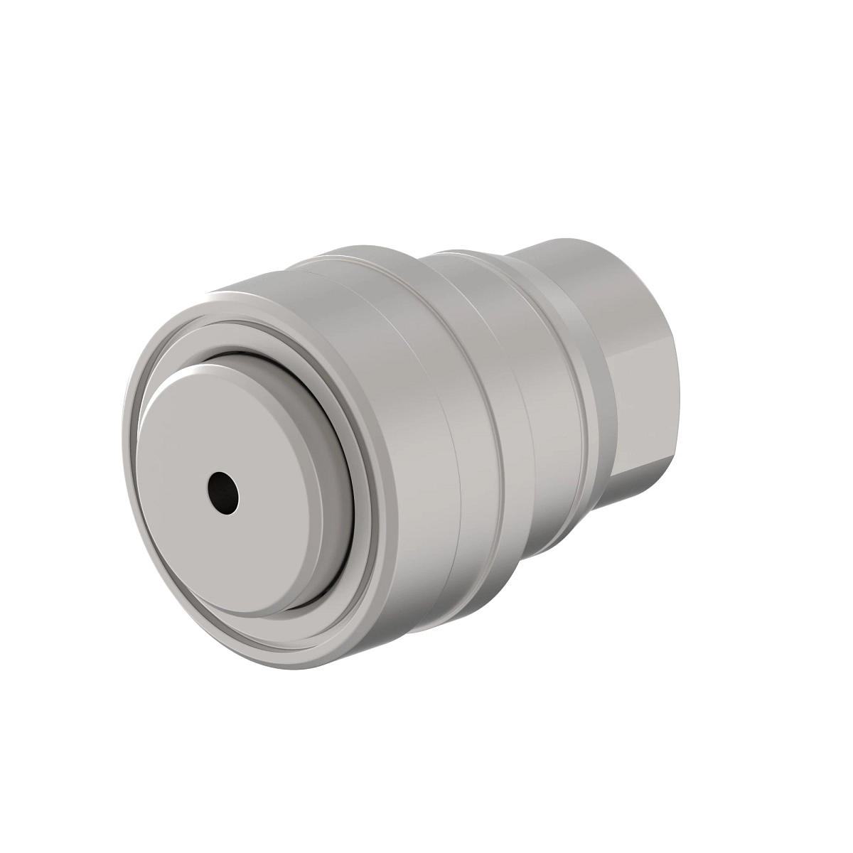 Coupler, Hydraulic