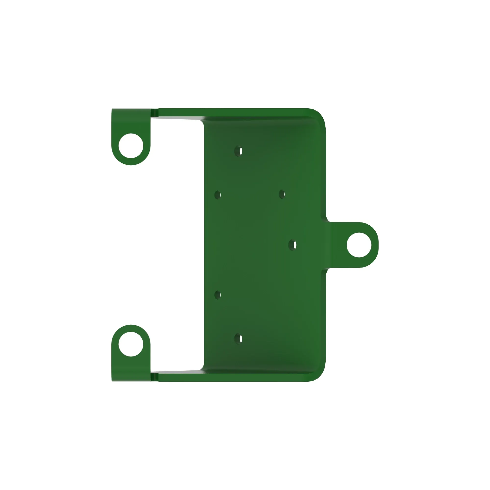 BRACKET, RADAR