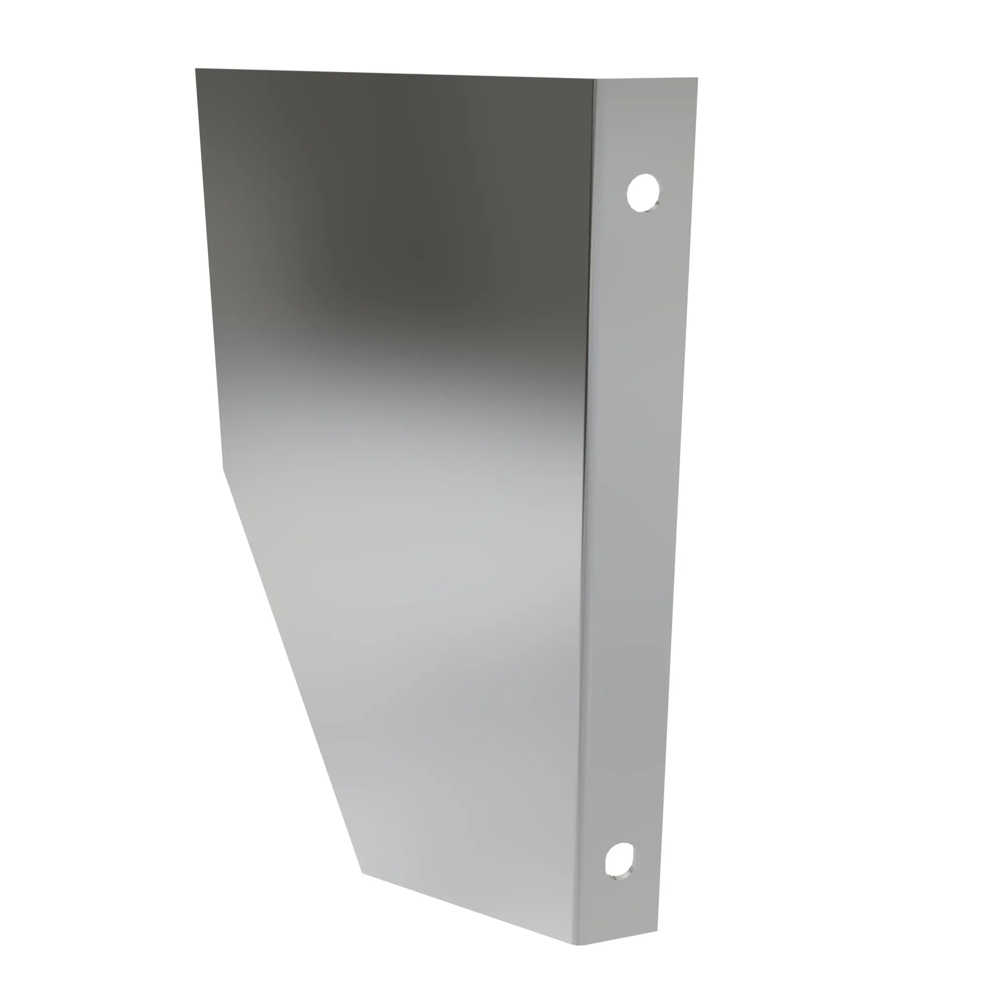 John Deere Front Deflector - H172045