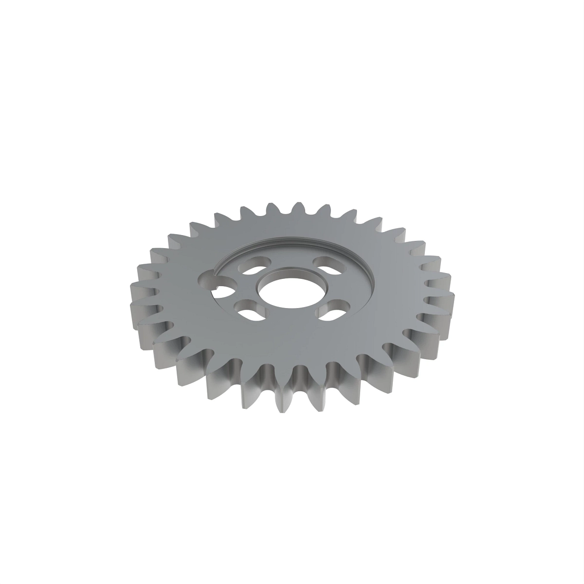 Gear, Fuel Injection Pump