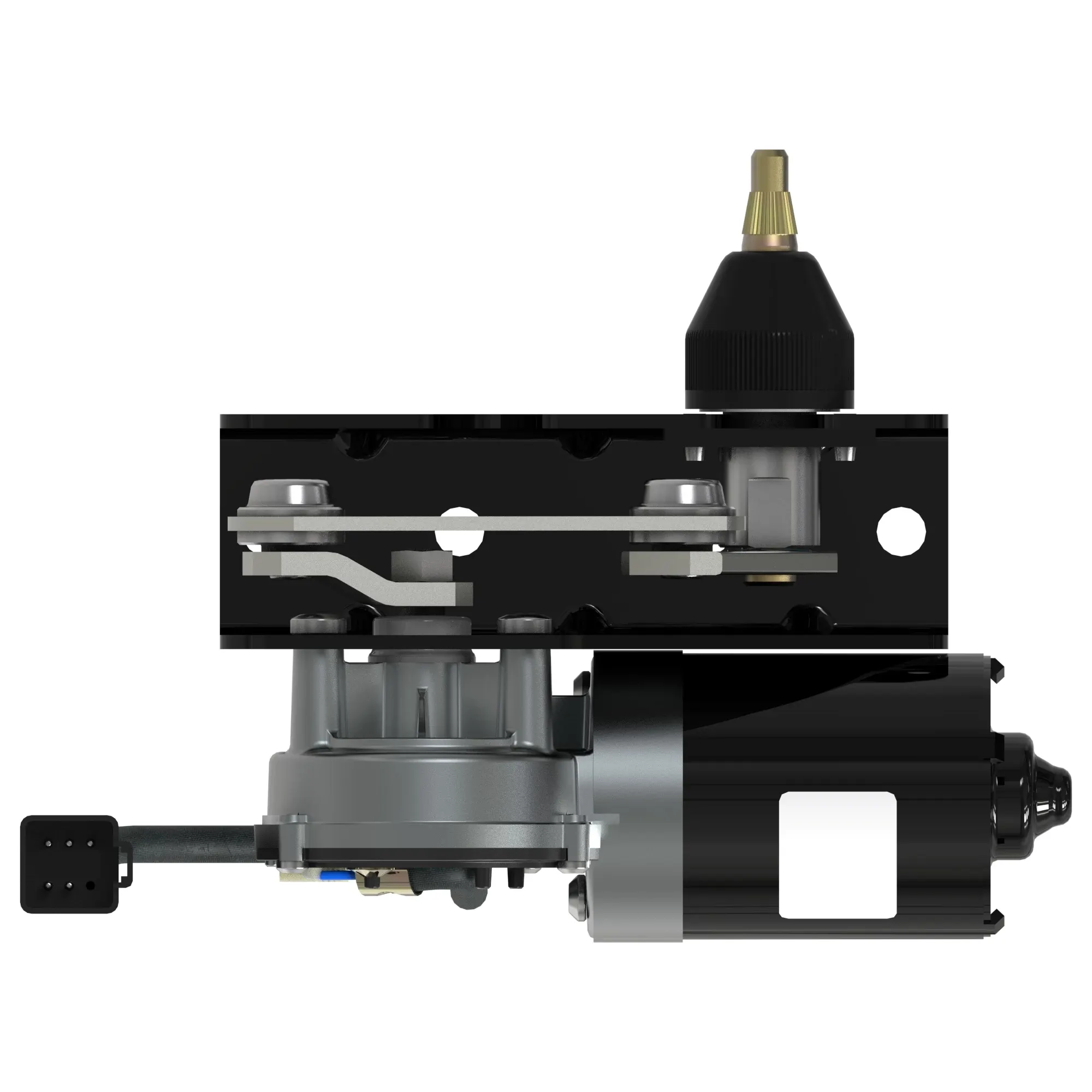 Wiper Motor