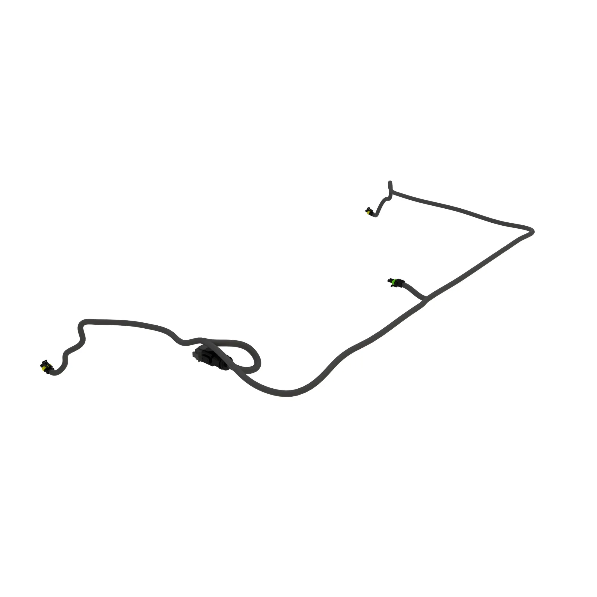 TILT PLATFORM LED SIGNALS