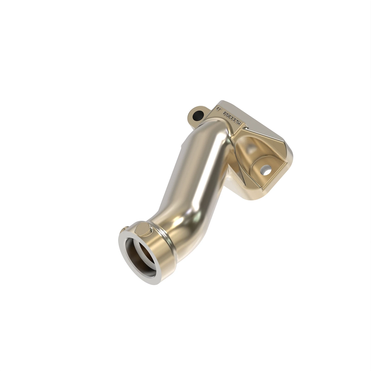 Filler Neck, Engine Oi