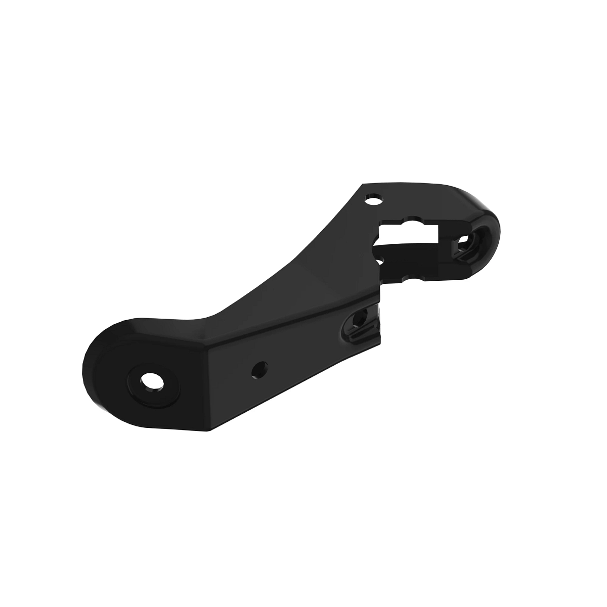 Bracket, Main