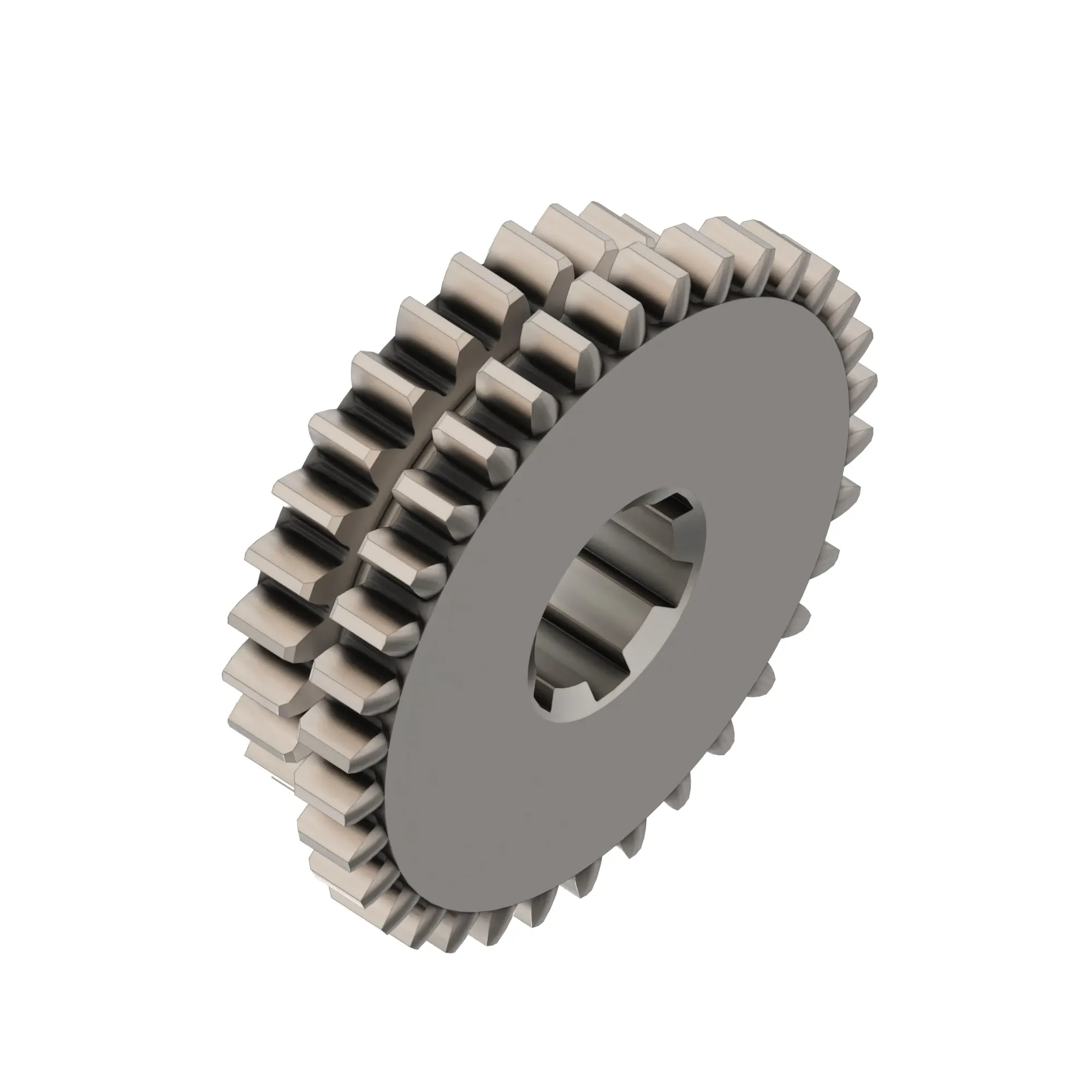 GEAR, SLIDING GEAR 3RD-4TH
