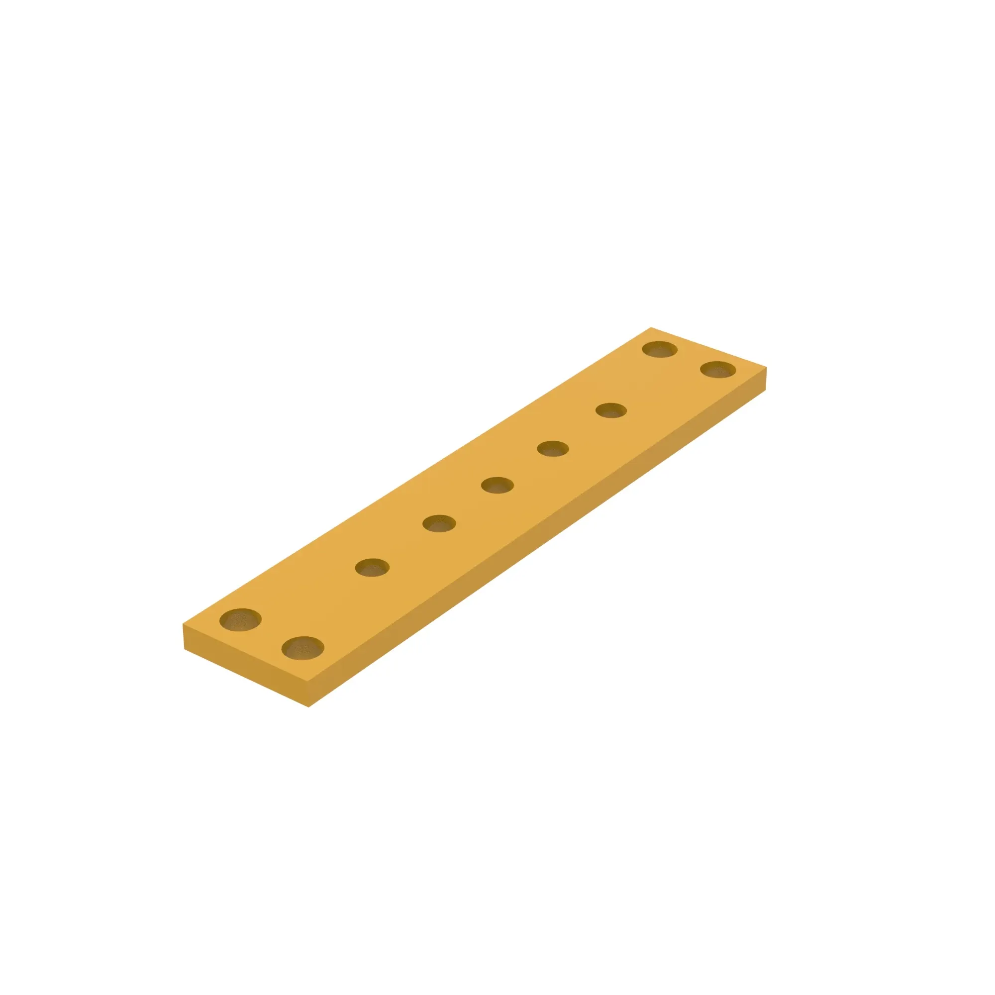 John Deere Strap - T227906