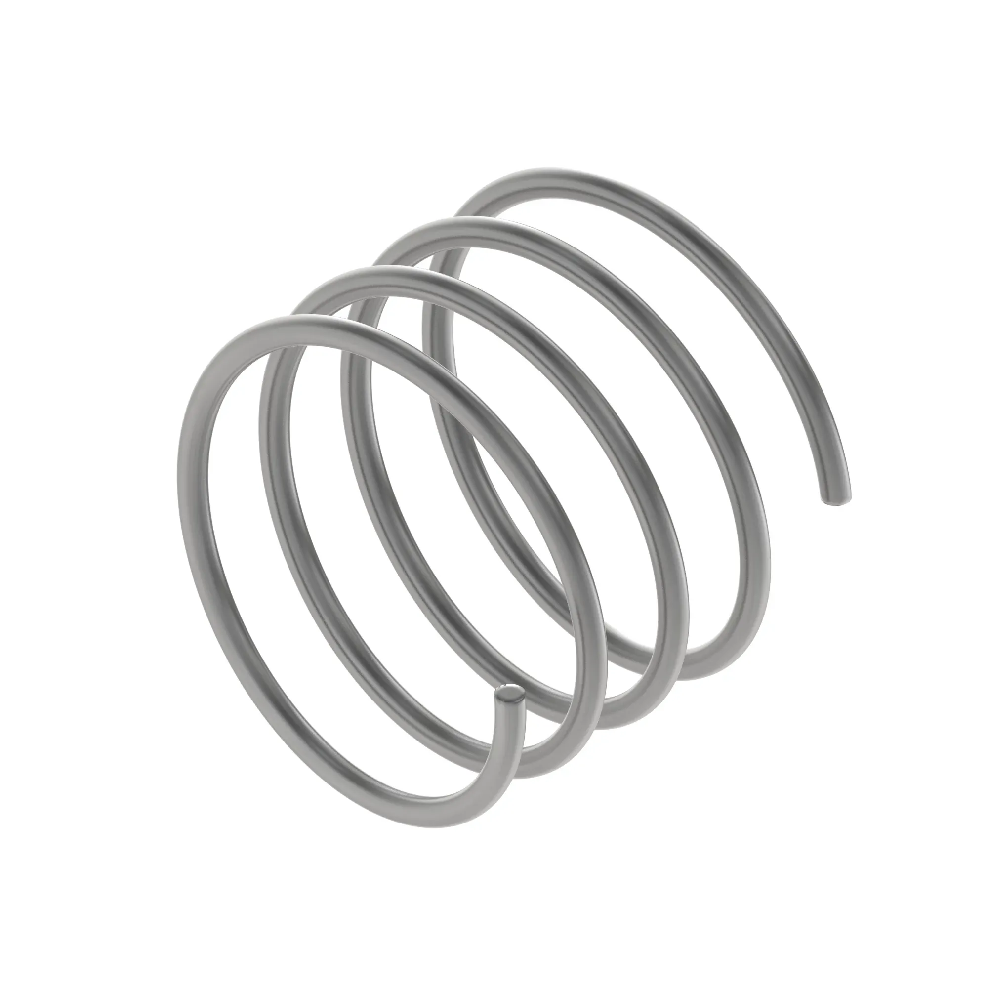 SPRING, HELICAL