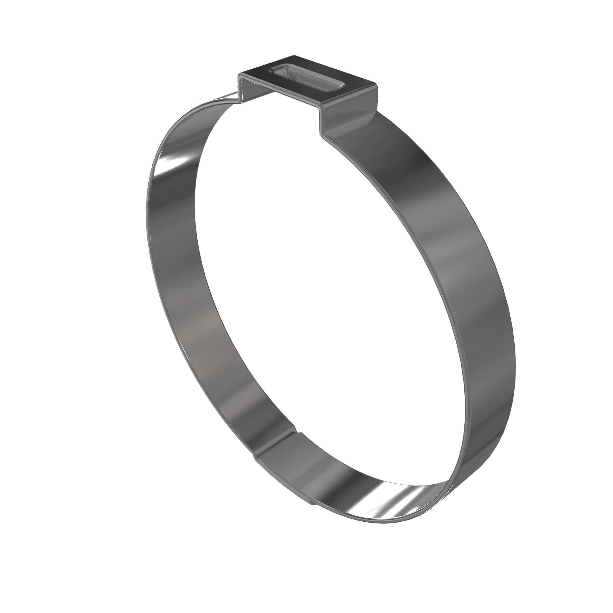 CLAMP, 1-EAR-CLAMP (NOMINAL SIZE 44