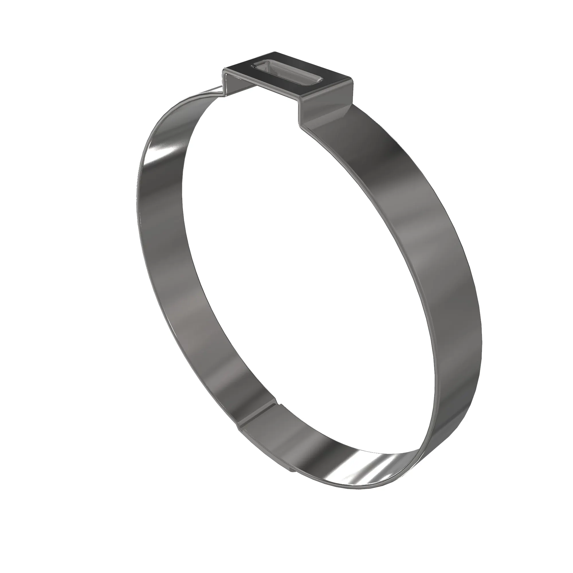 CLAMP, 1-EAR-CLAMP (NOMINAL SIZE 44