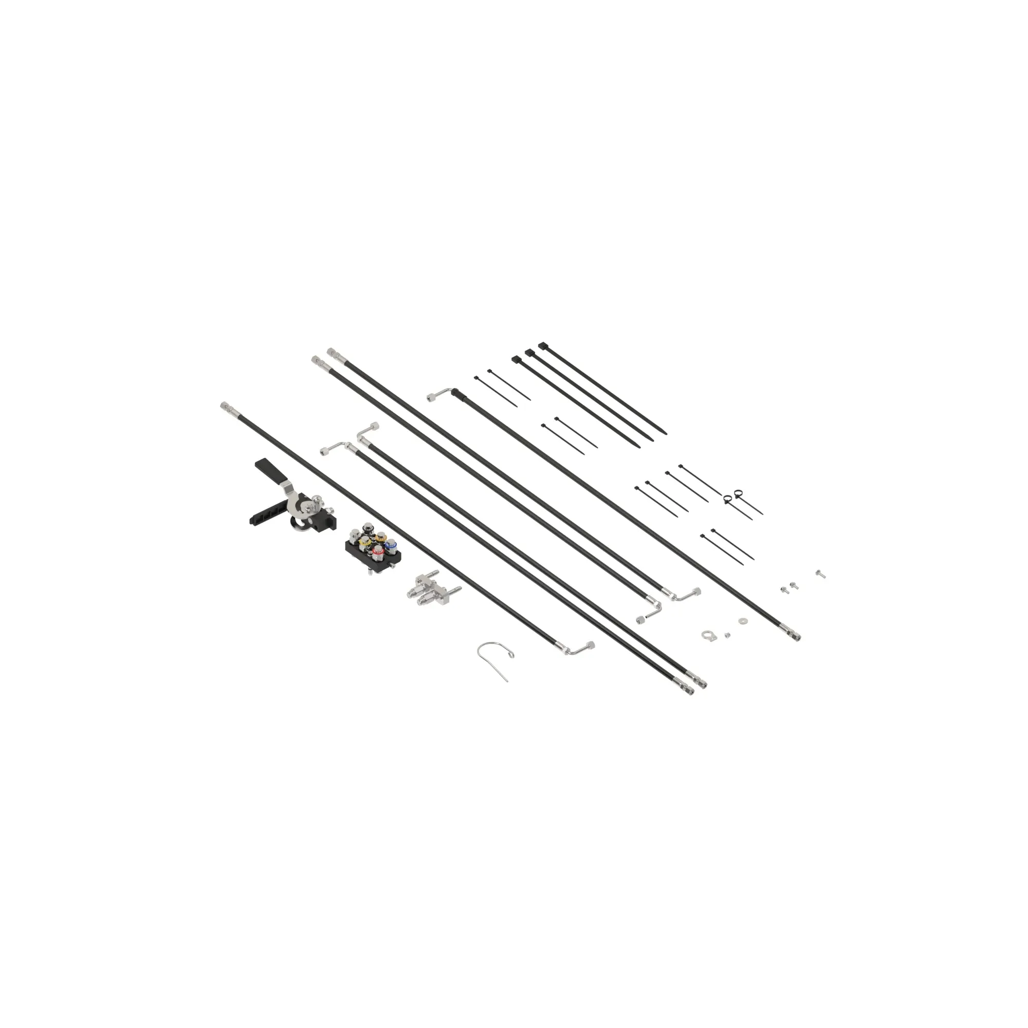 Hose Kit
