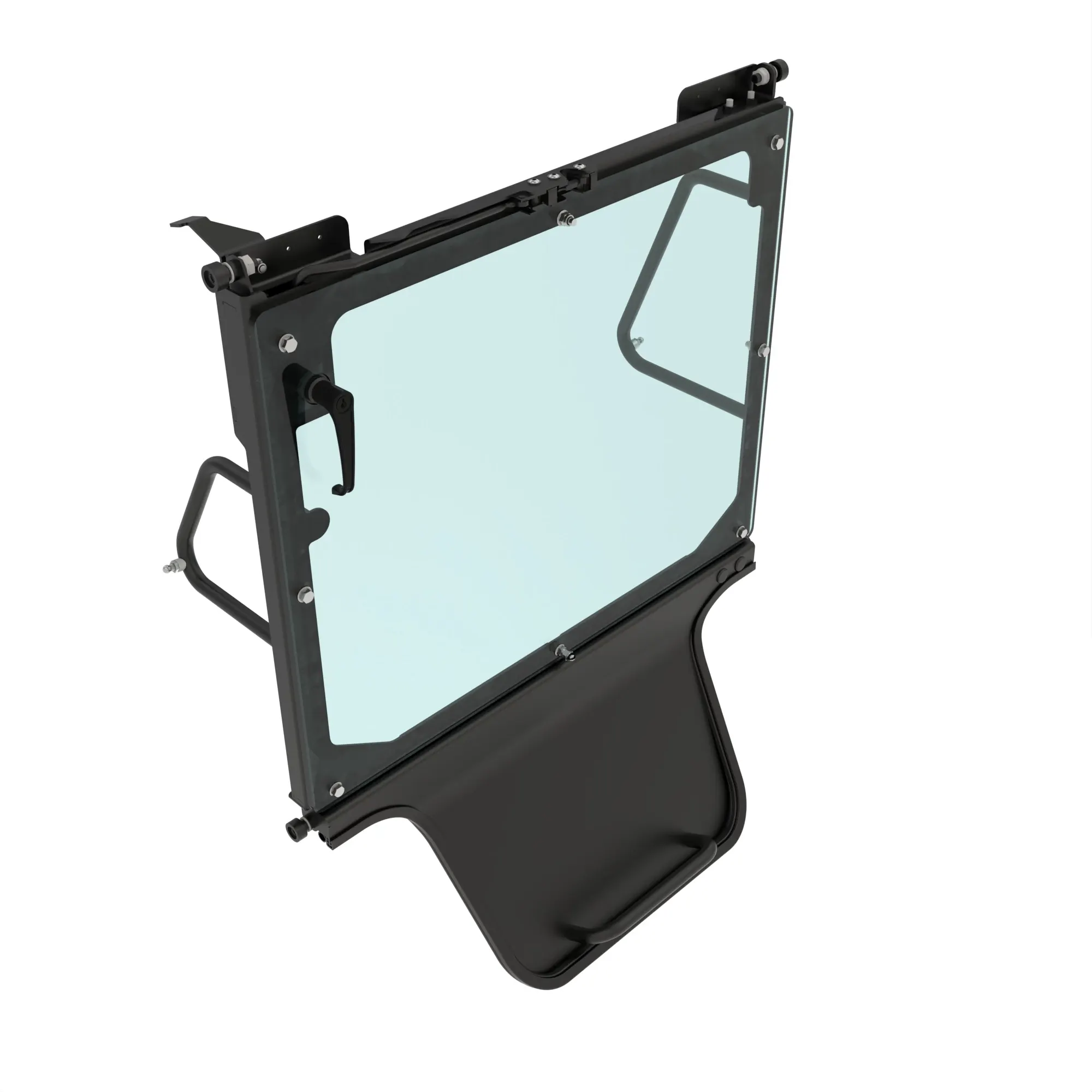 John Deere Door - AT396350