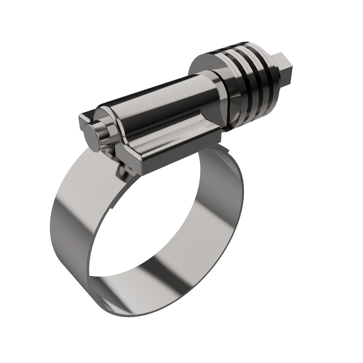 John Deere Hose Clamp - AN404683