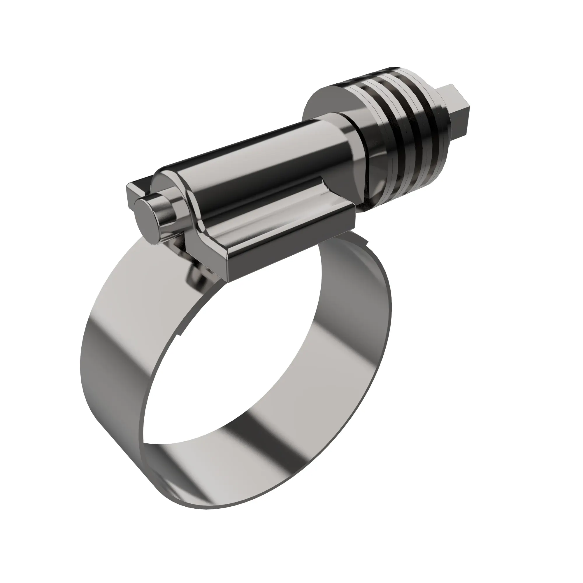 John Deere Hose Clamp - AN404683