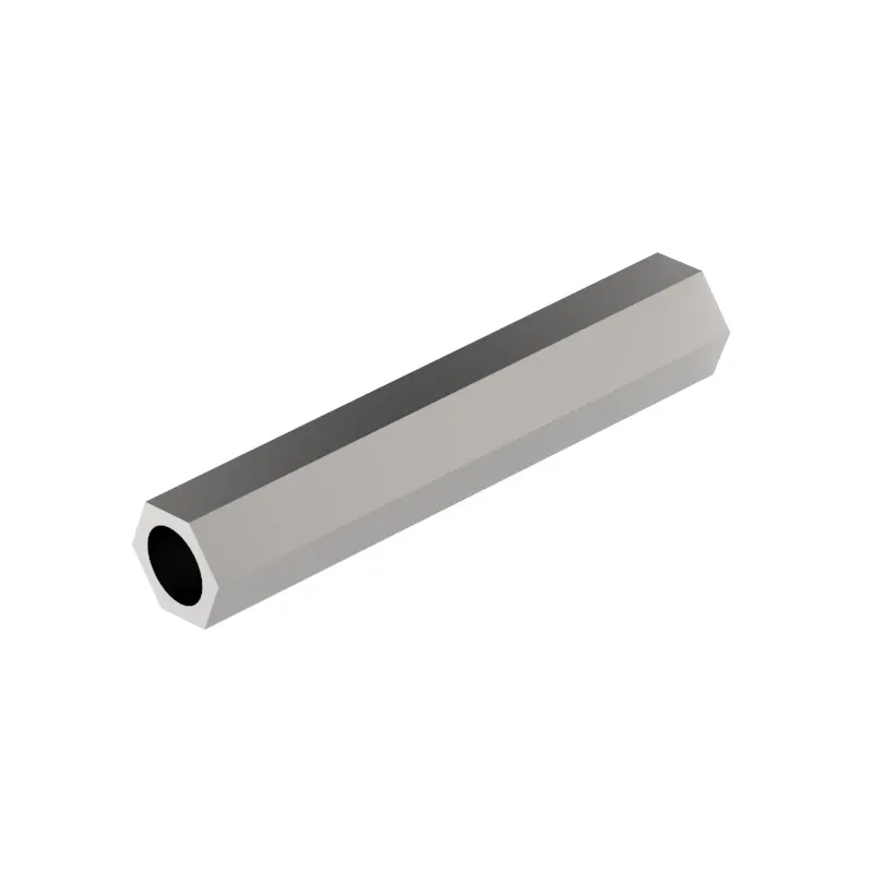 SPACER, HEX
