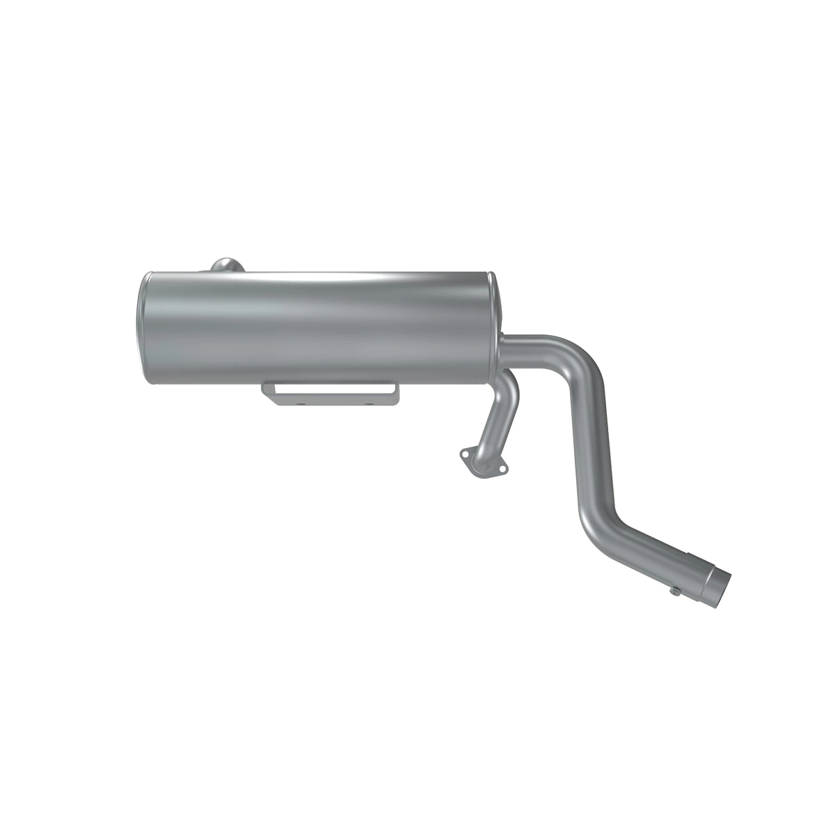 Muffler