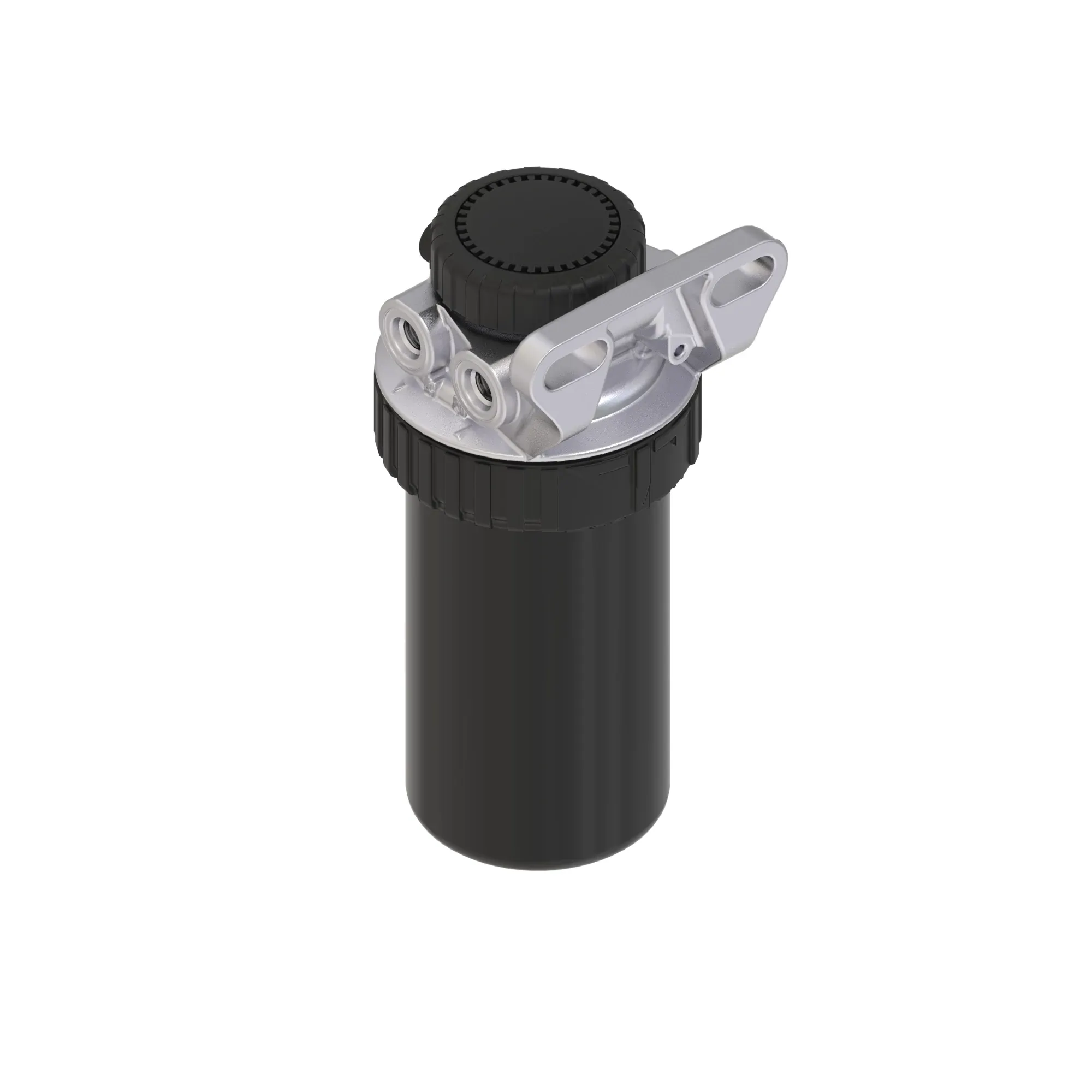 Filter Head