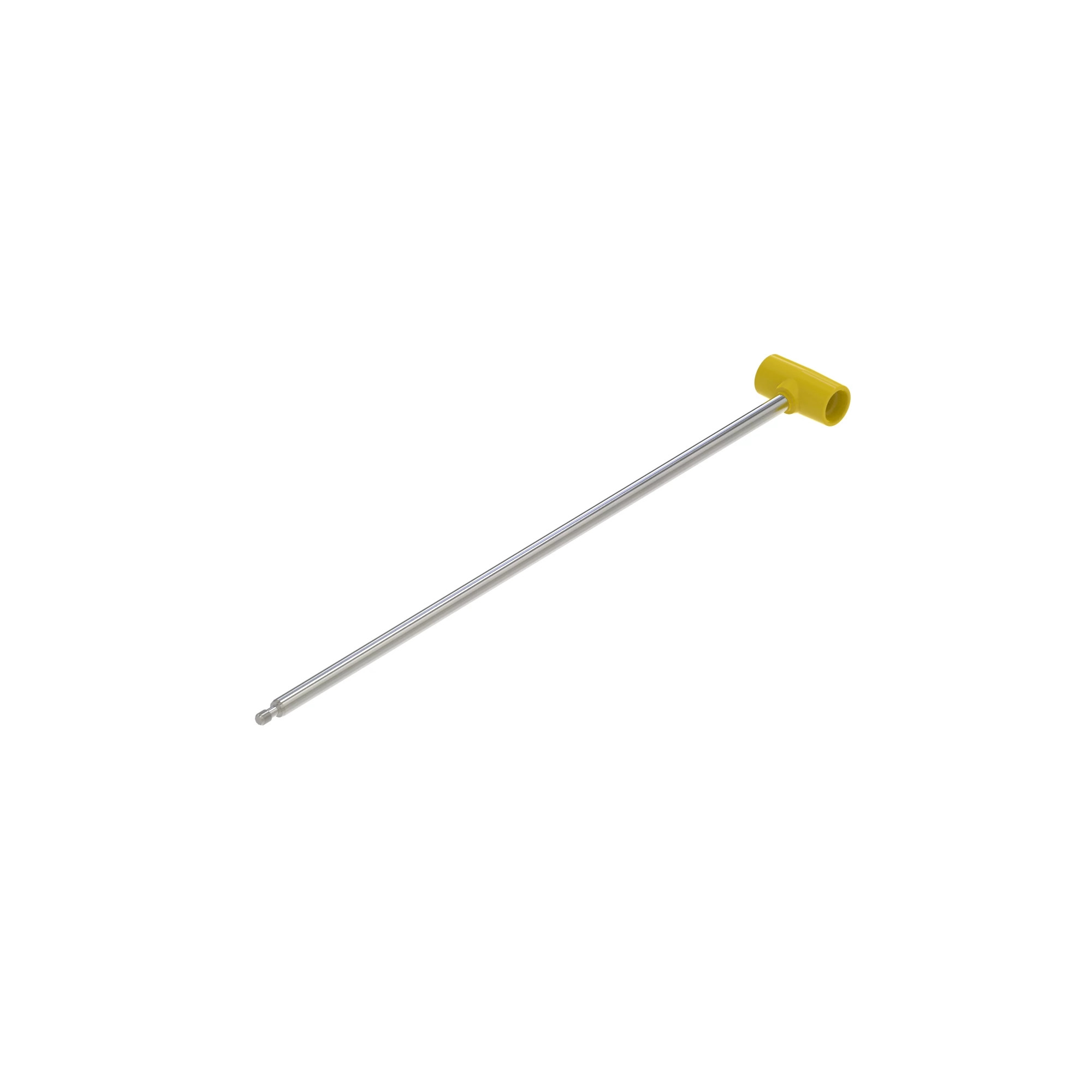 Hydraulic Cylinder Rod