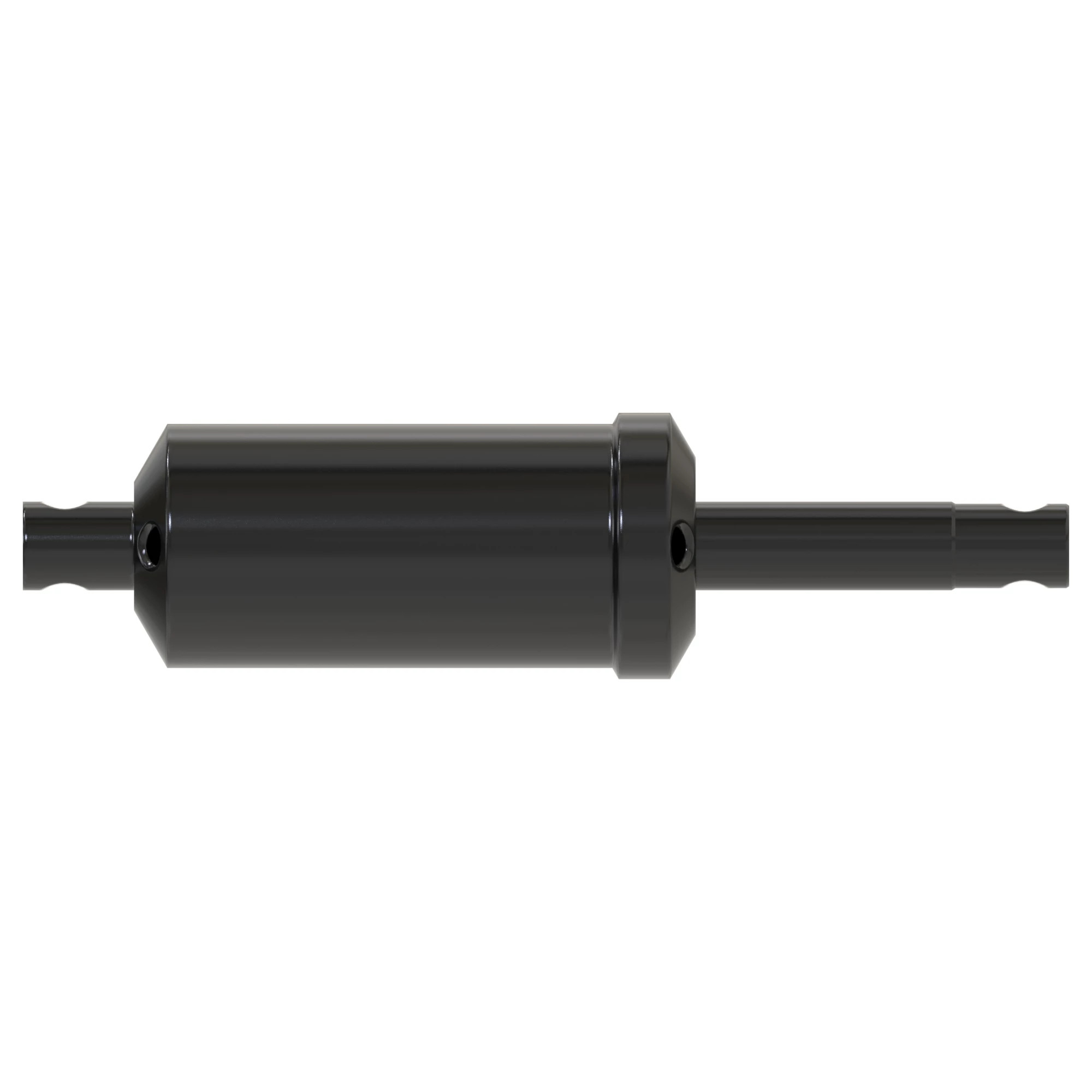 HYDRAULIC CYLINDER